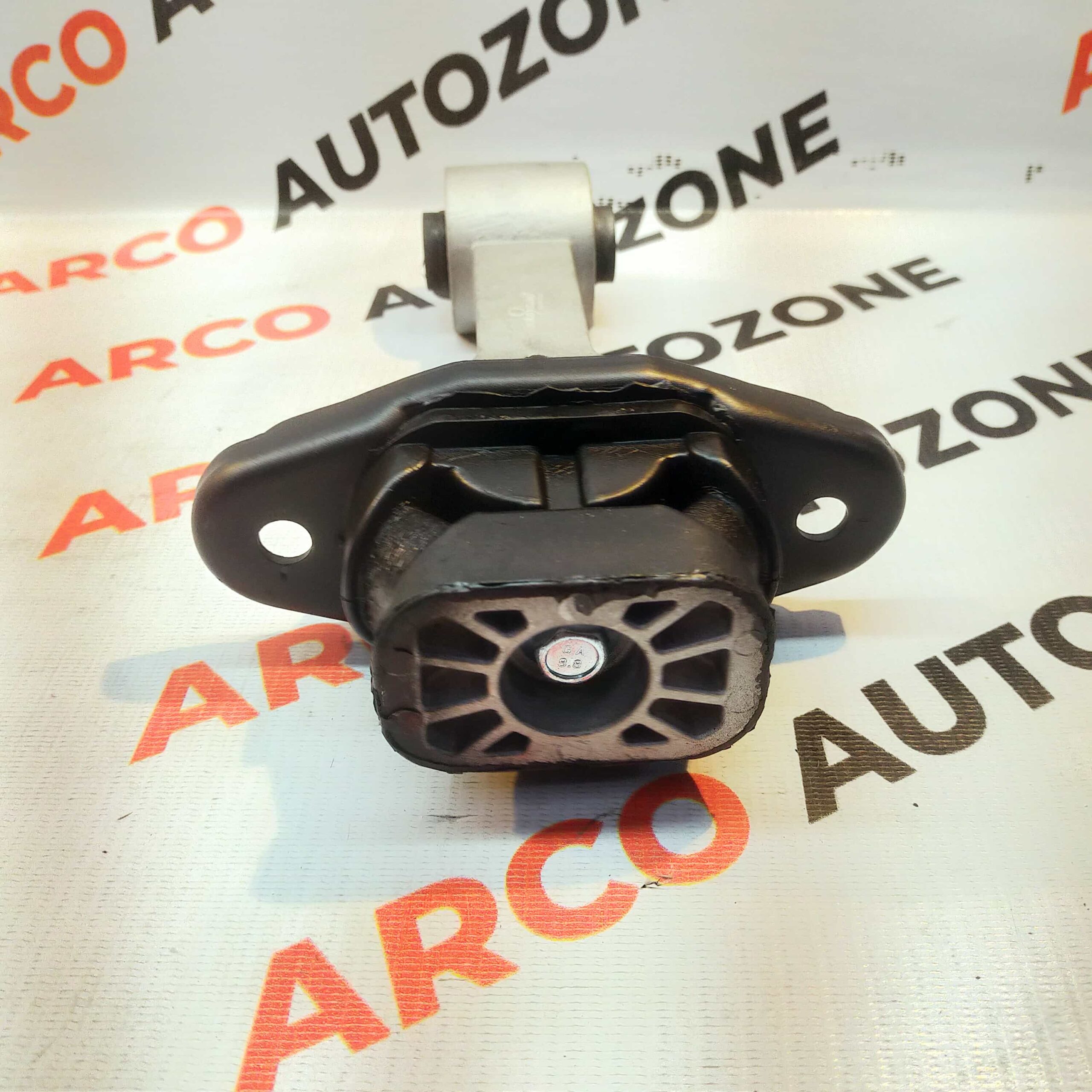 GEAR MOUNTING I20 FLUDIC AUTOEQUIP 192