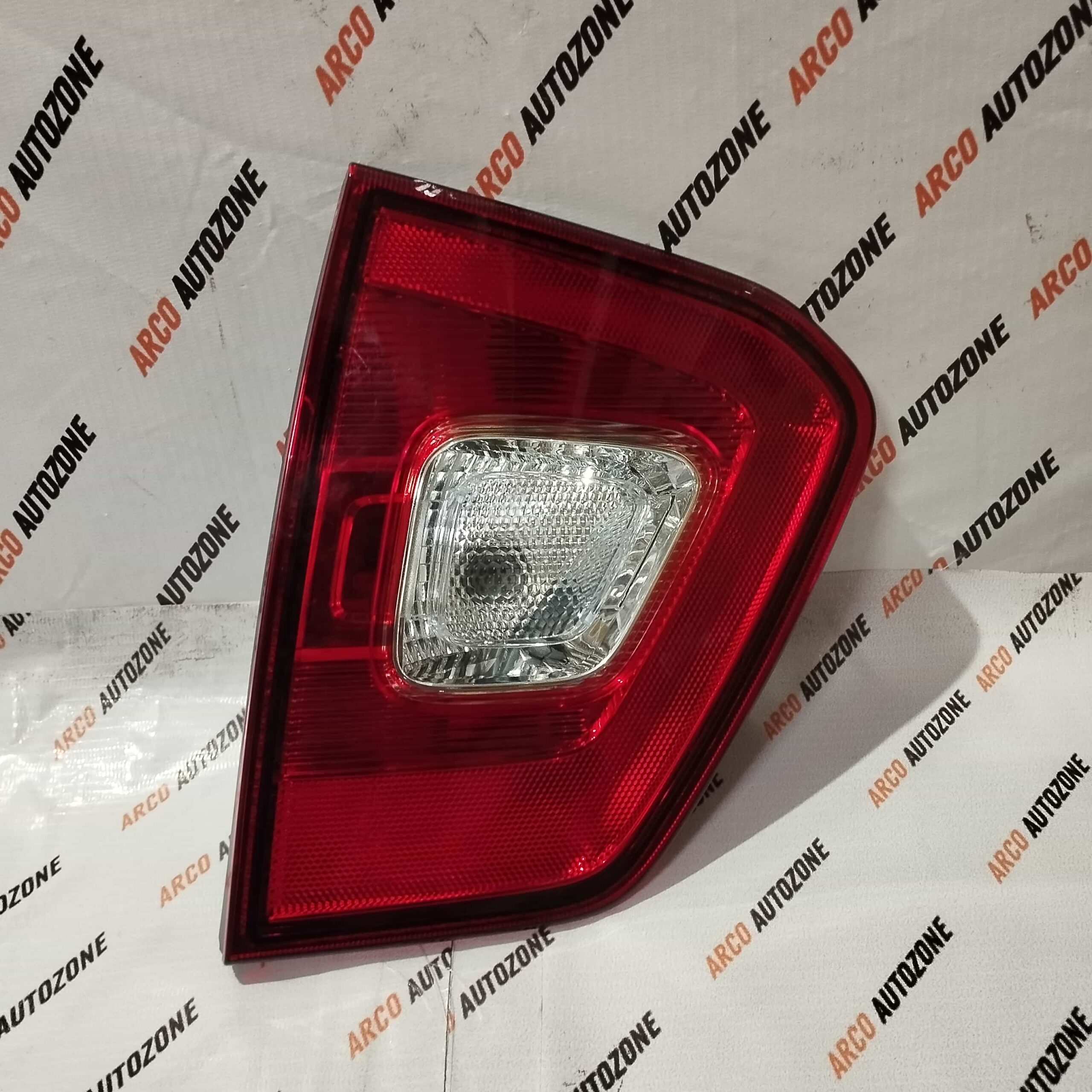 DICKY LIGHT IGNIS LEFT MINDA TL6652AMA MB
