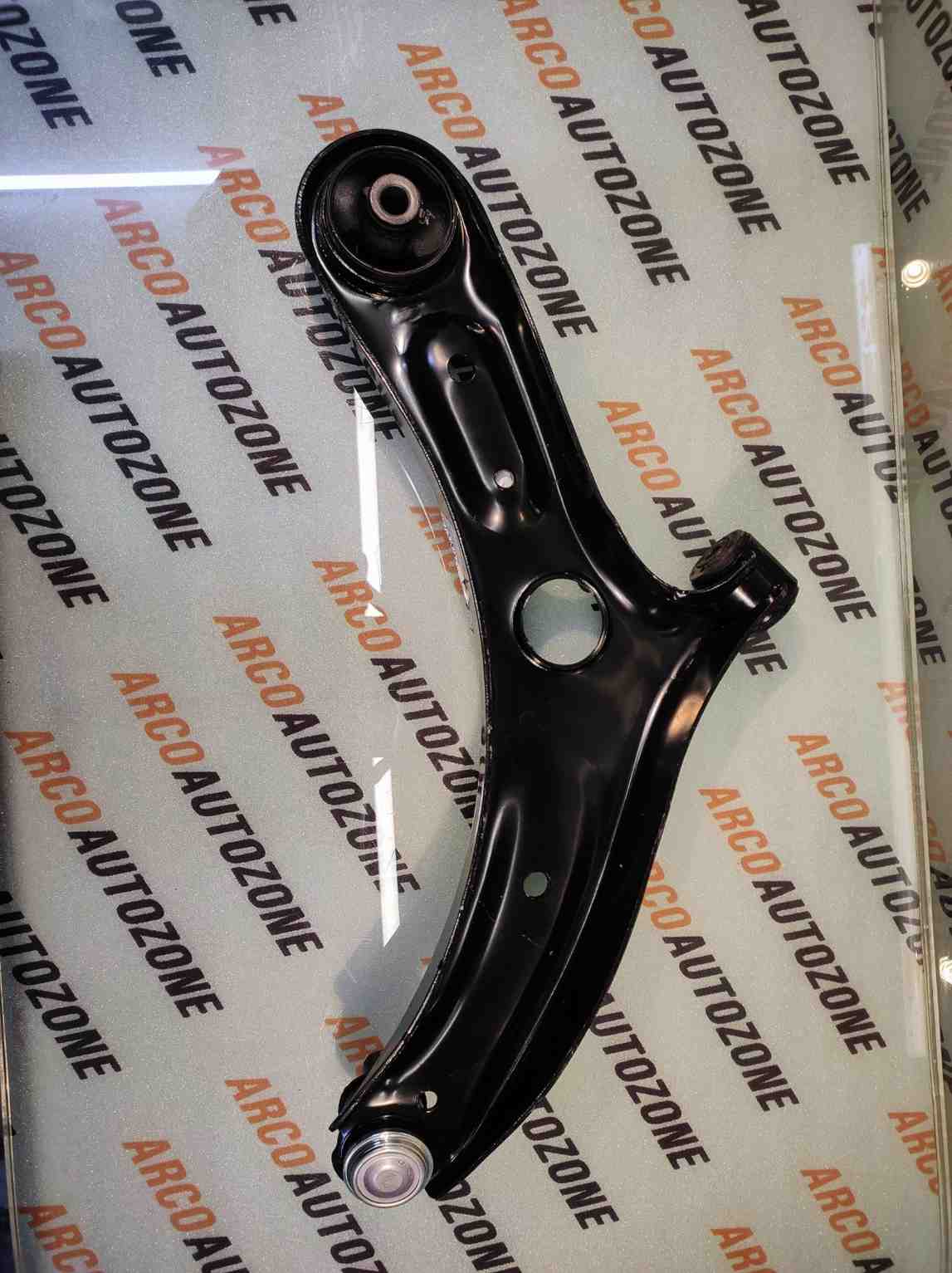TRACK CONTROL ARM CRETA LEFT HYU 54500A0000