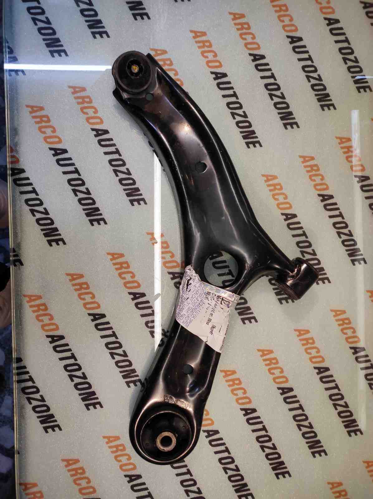 TRACK CONTROL ARM CRETA LEFT HYU 54500A0000