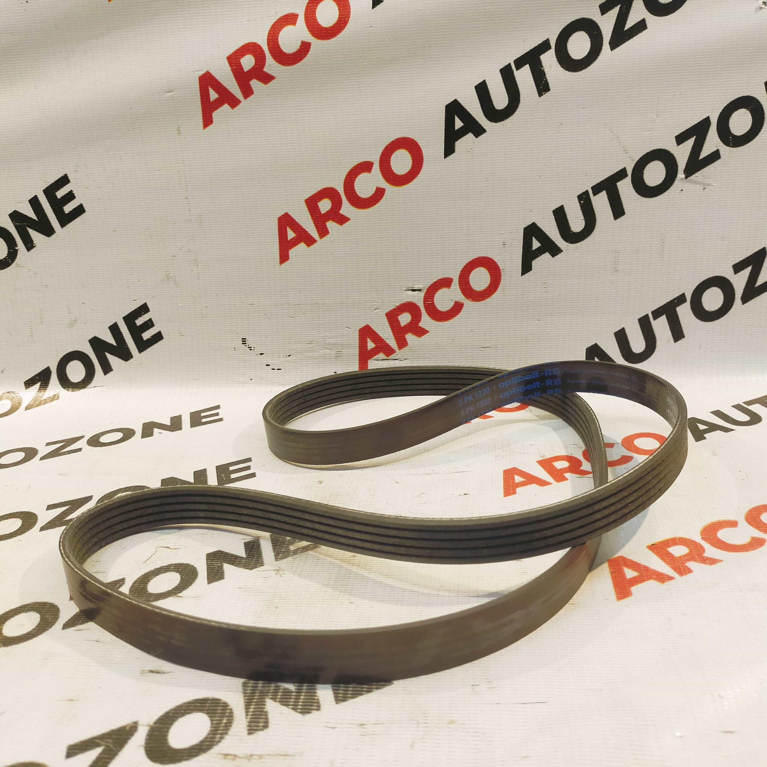 BELTS 5PK1230 GRAND PETROL OPTI