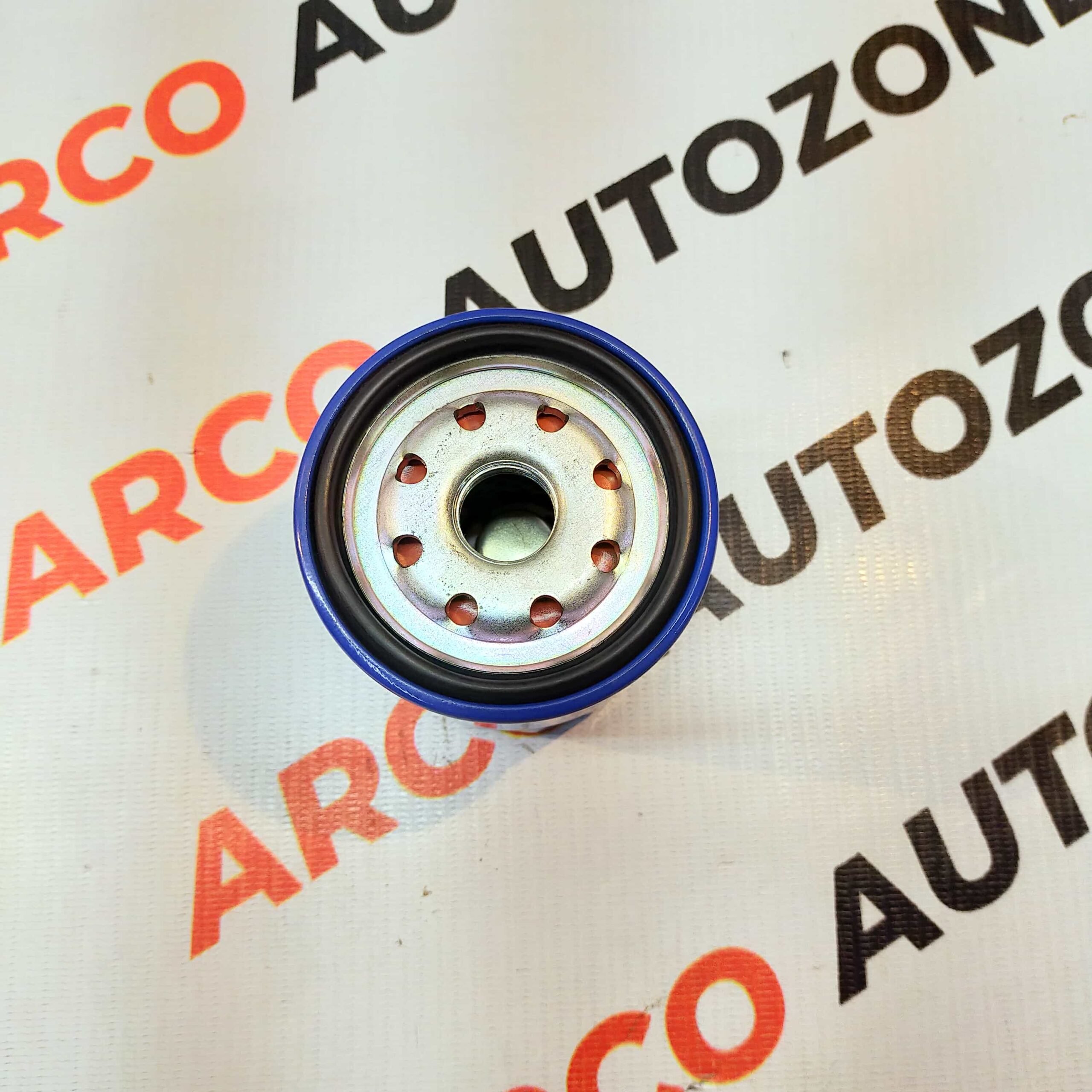 OIL FILTER BEAT PETROL MAHLE OC807