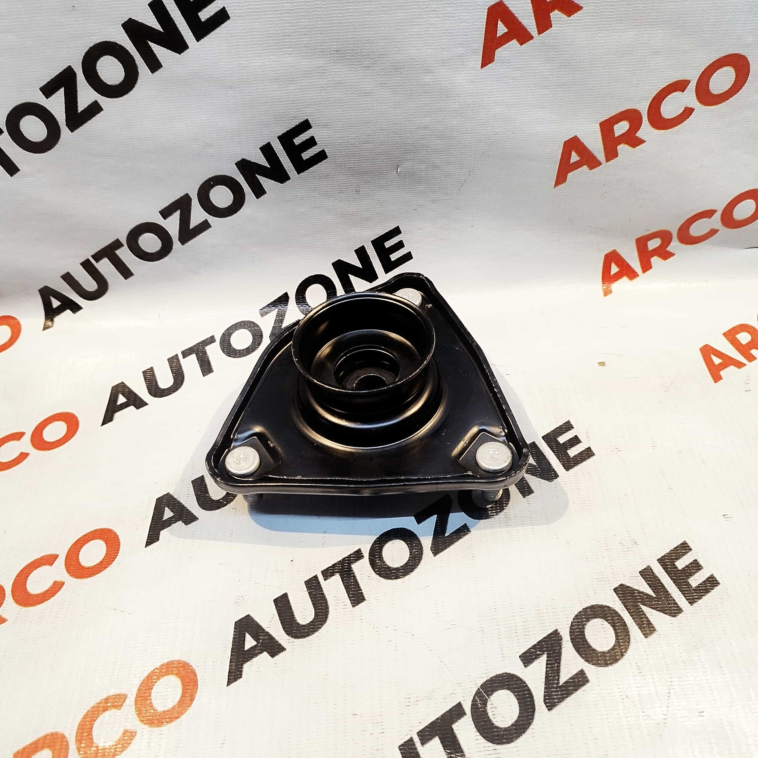 FRONT SHOCKER MOUNTING SANTAFI T2 IMP 546102W000