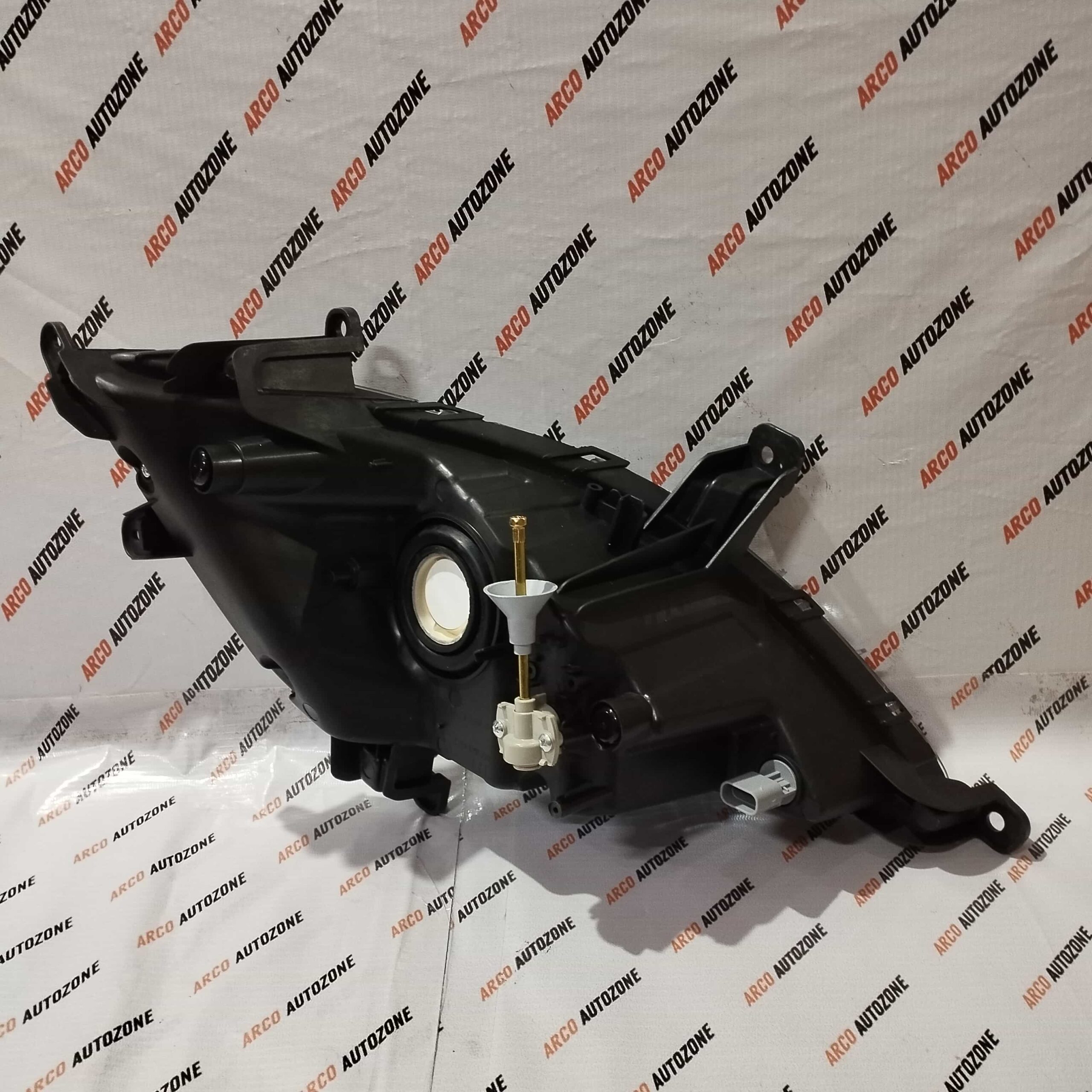 FOG LAMP I20 T2 LED LEFT IMP 922011J510