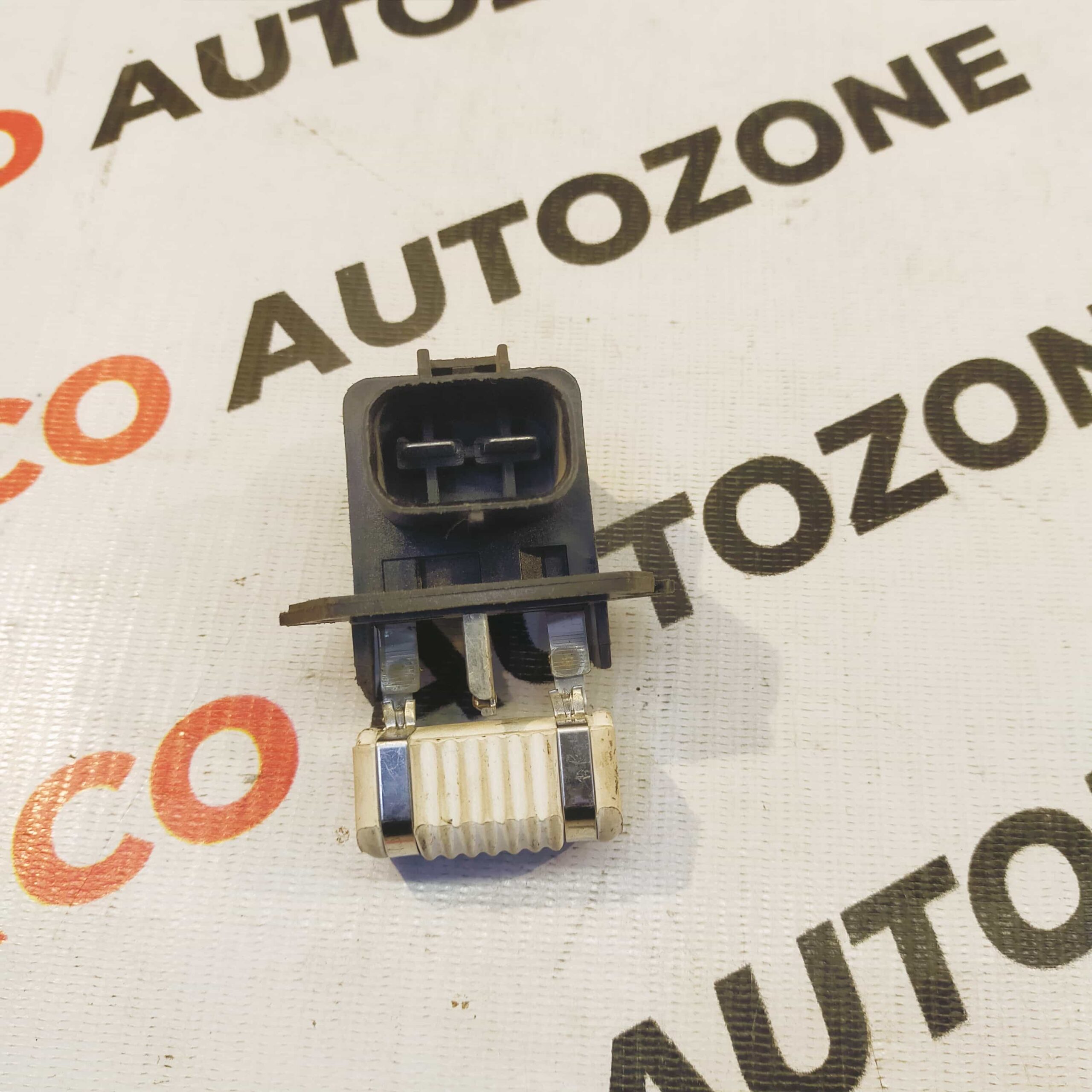 FAN RELAY XUV 500 ALL MODEL
