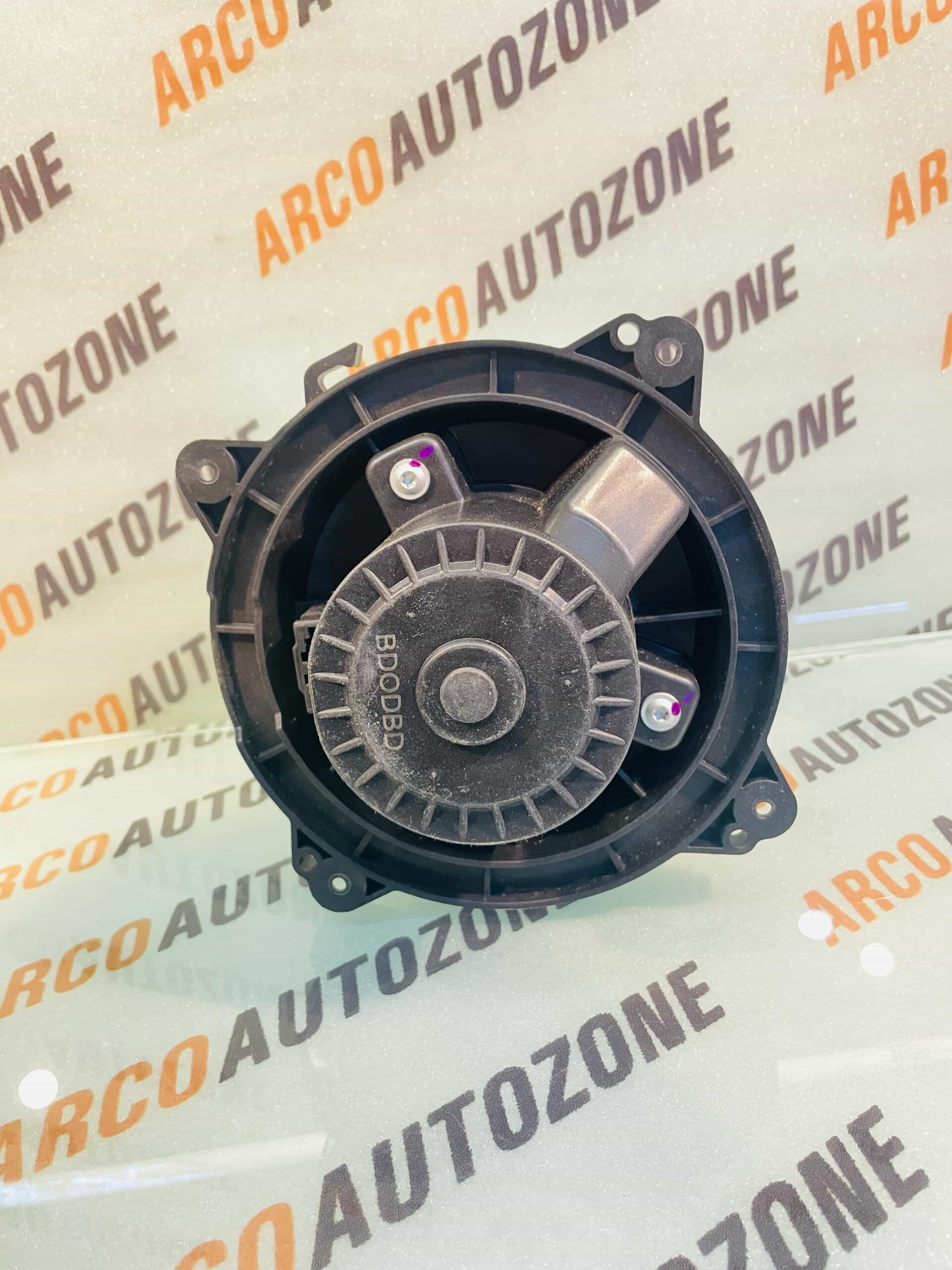 BLOWER MOTOR SCORPIO MHAWK