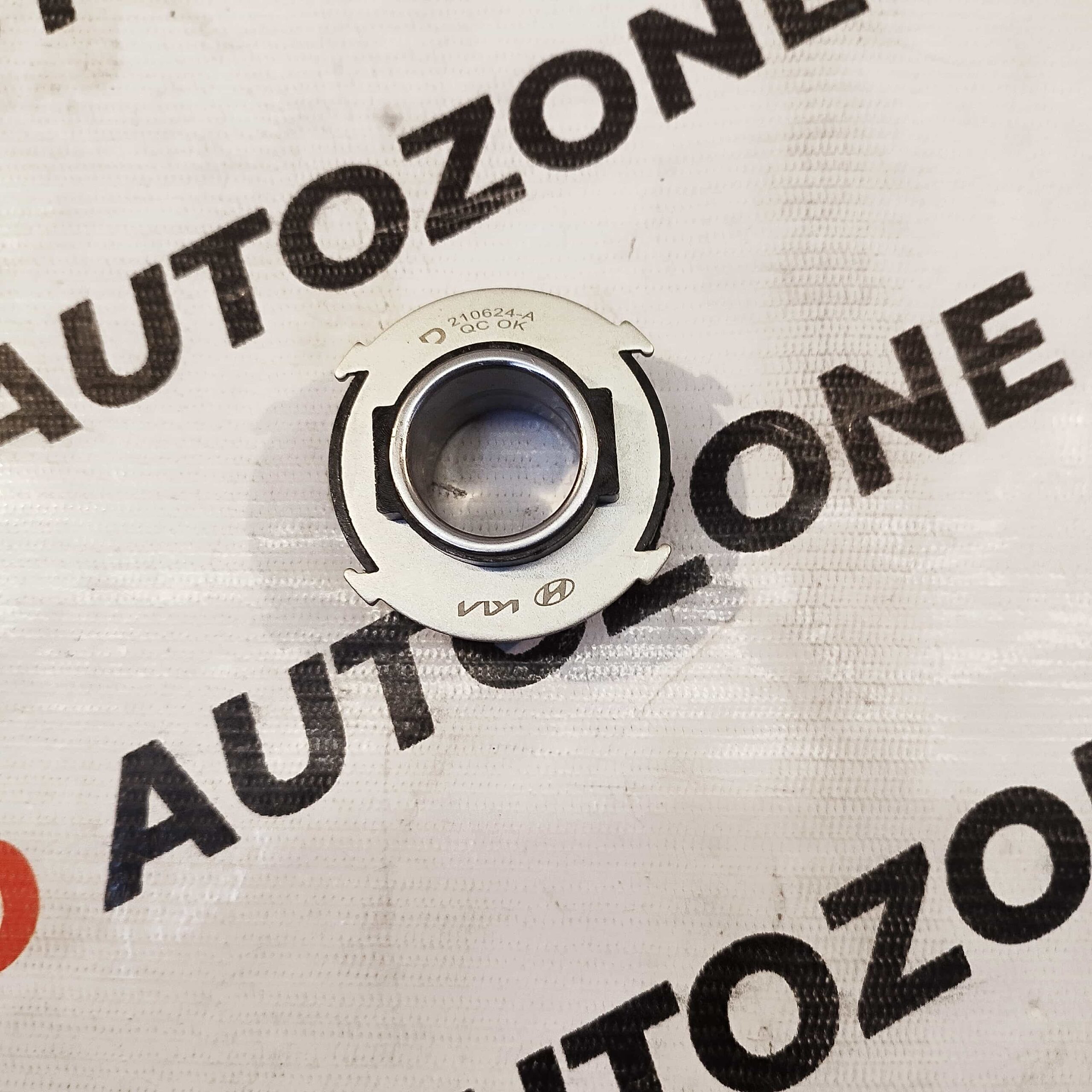 CLUTCH BEARING SANTRO EON NIOS GRAND PETROL HYU 4142102000