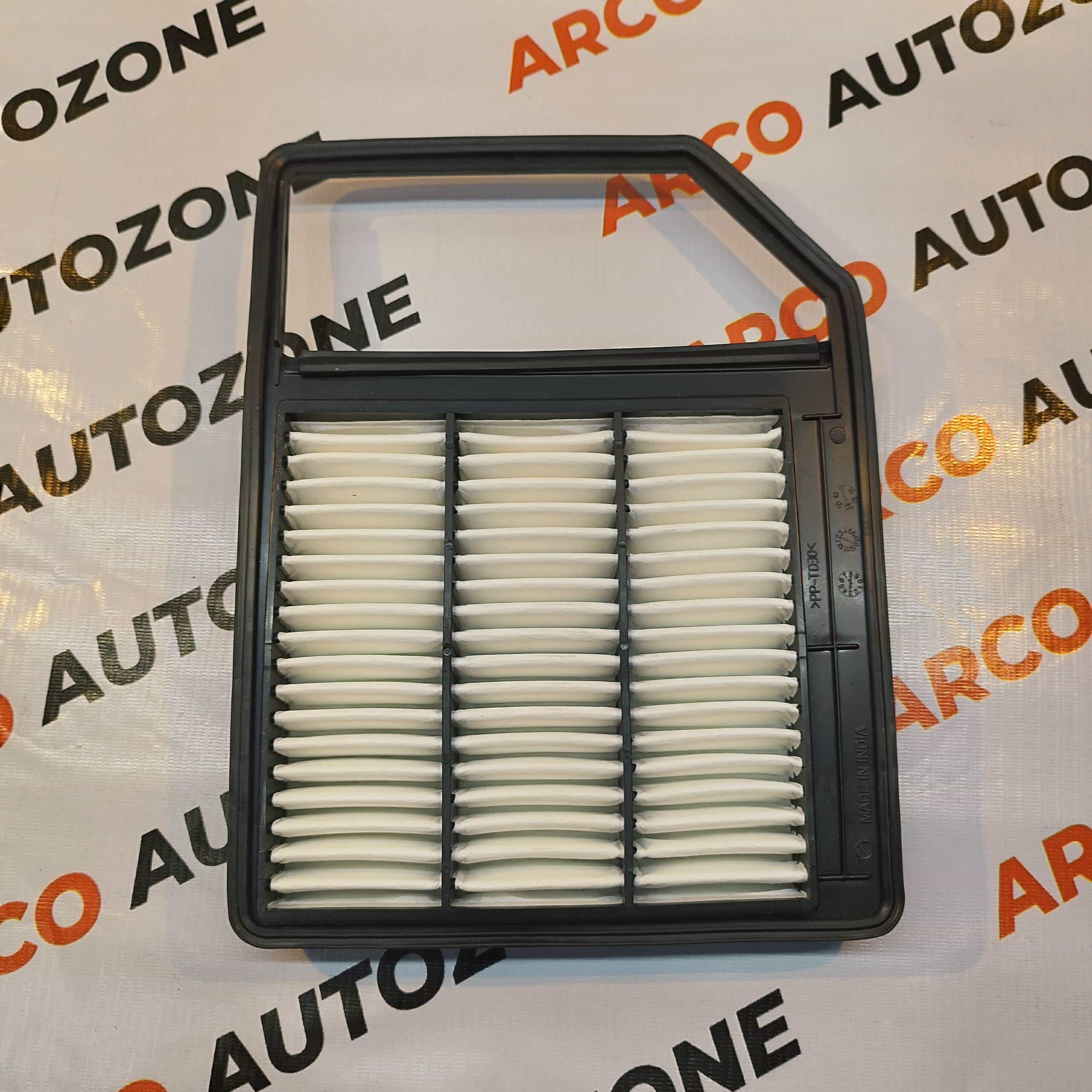 AIR FILTER BREZZA DIESEL MAHLE LX4549