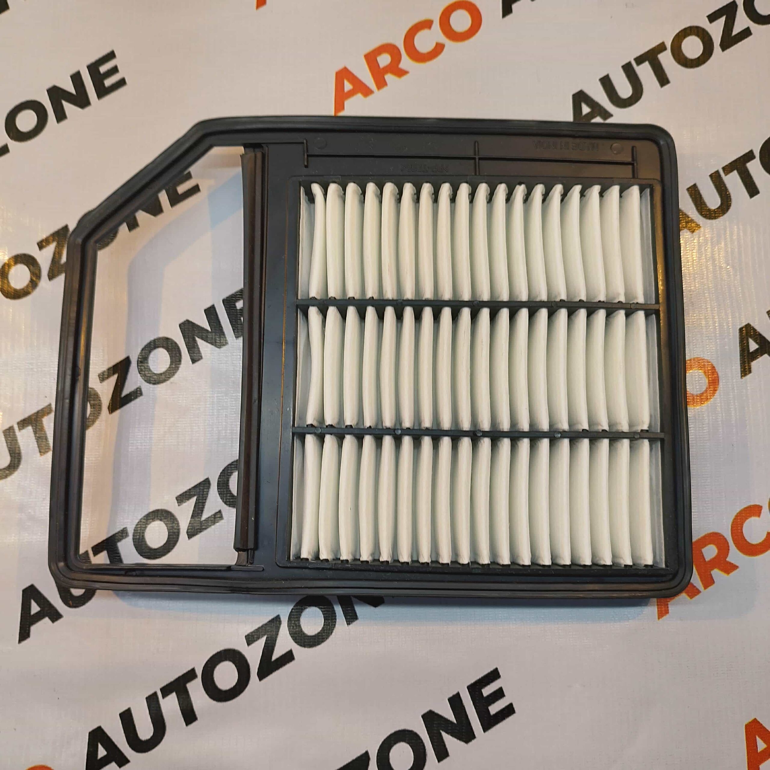 AIR FILTER BREZZA DIESEL MAHLE LX4549