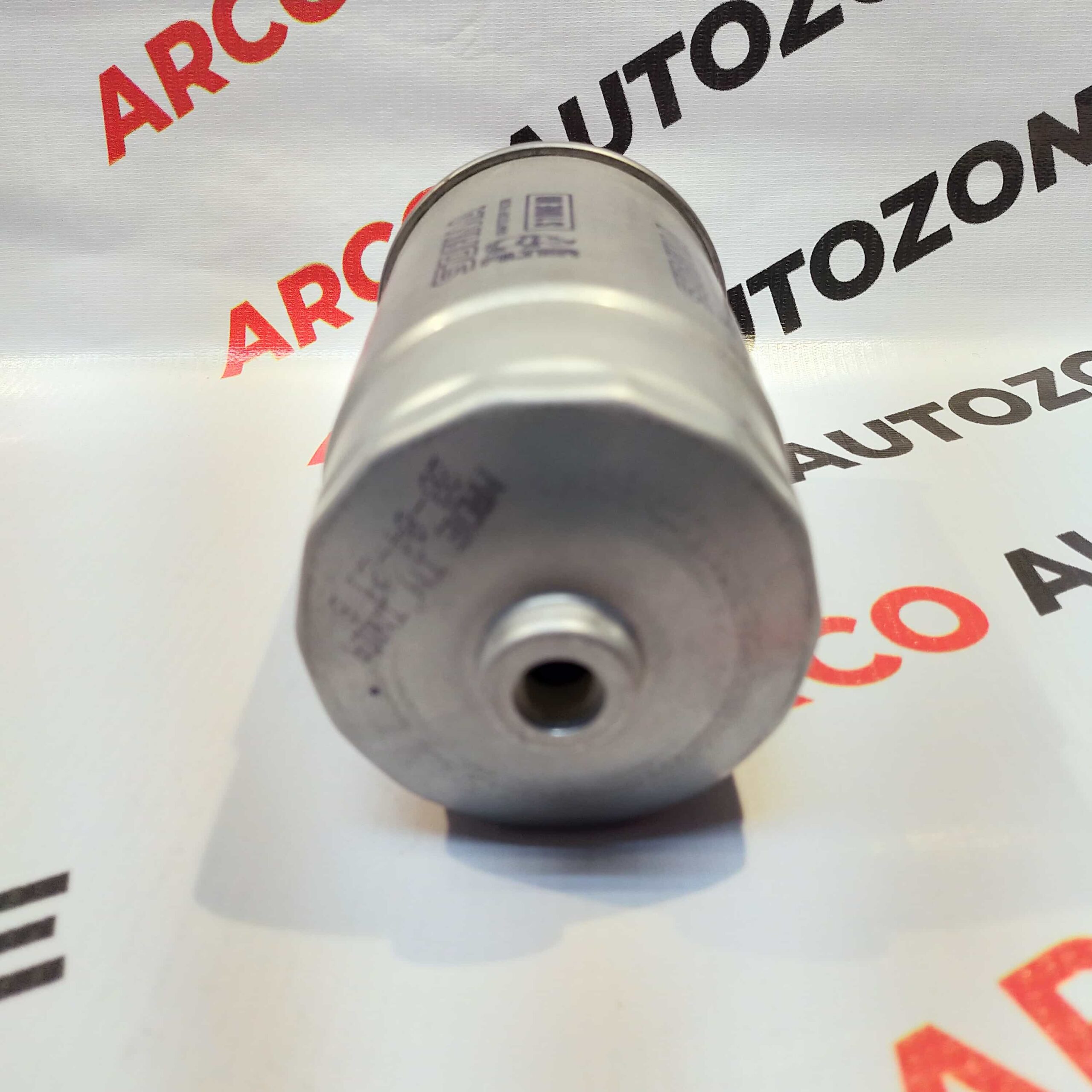 DIESEL FILTER MANZA LINEA SOFIMA S10NE
