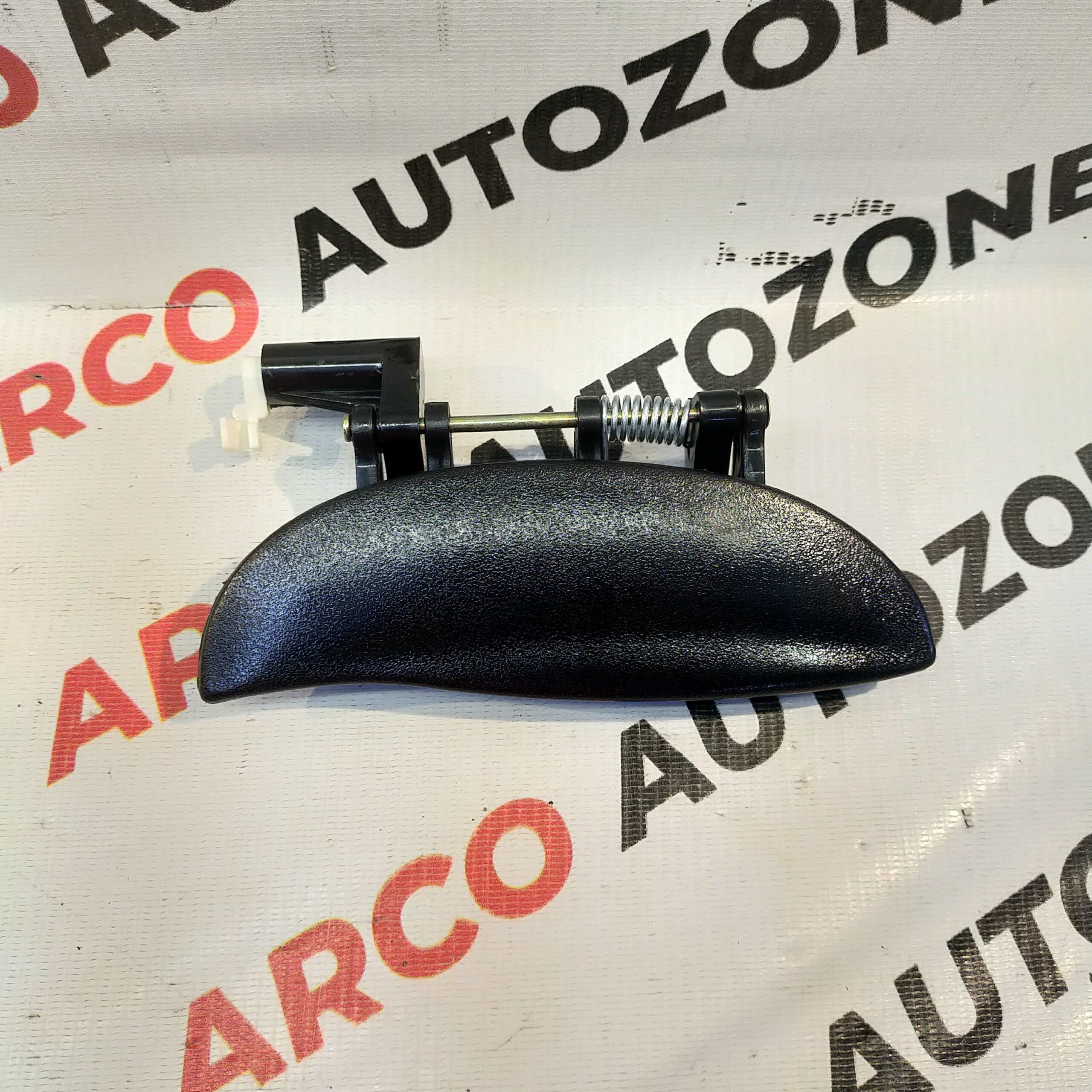 OUTER HANDLE SANTRO FRONT RIGHT ACC HY026167RH
