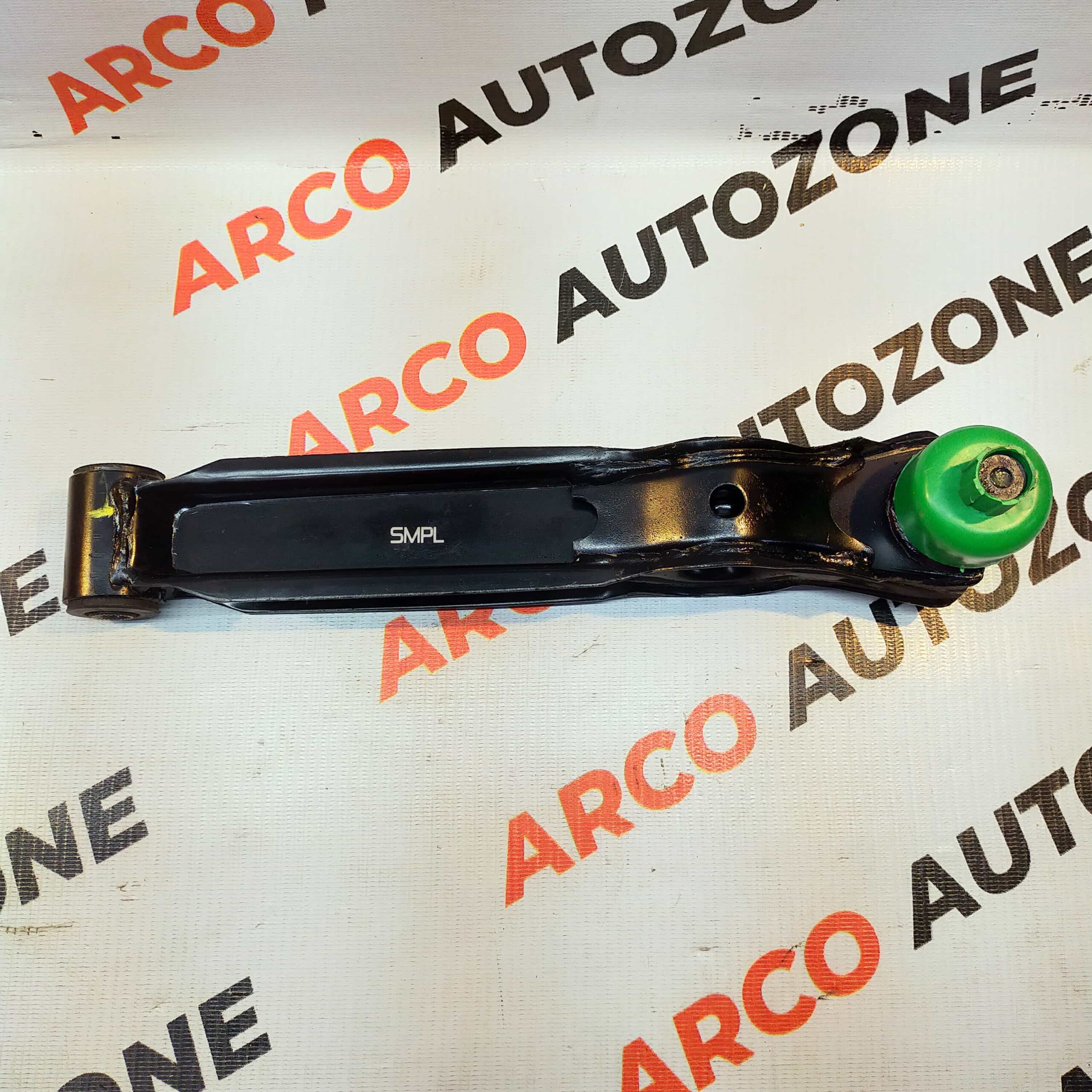 TRACK CONTROL ARM ALTO ZEN WAGONR SONA MAF9024