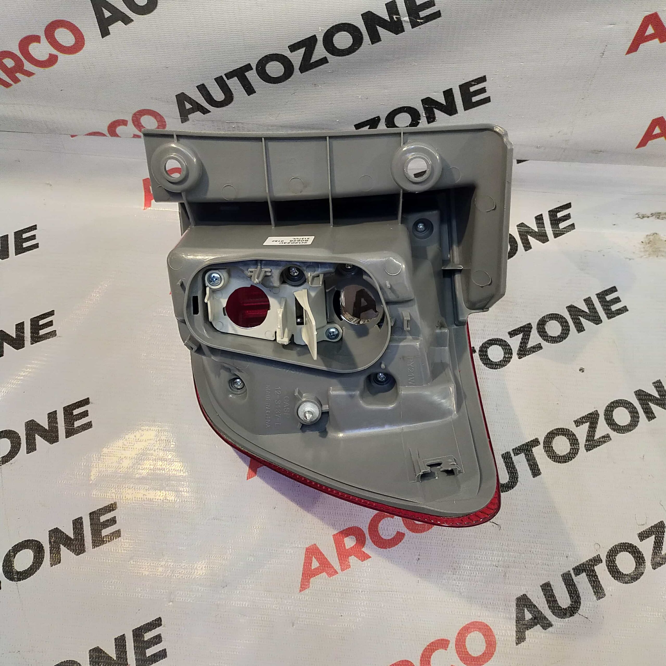 LIGHTING TAIL LIGHT FORTUNER T1 LEFT CASP 815610K110