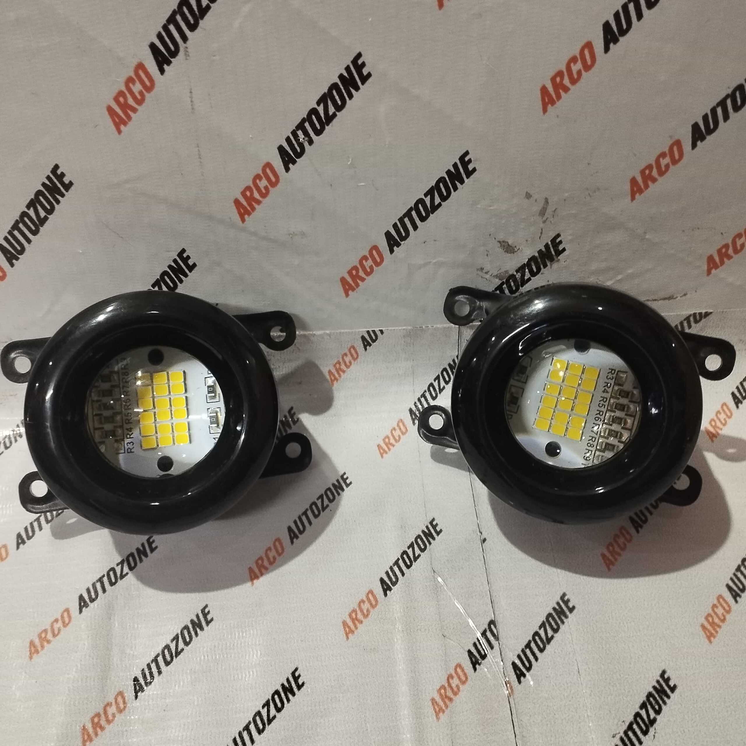 FOG LAMP  SWIFT SET CHINA  DEE