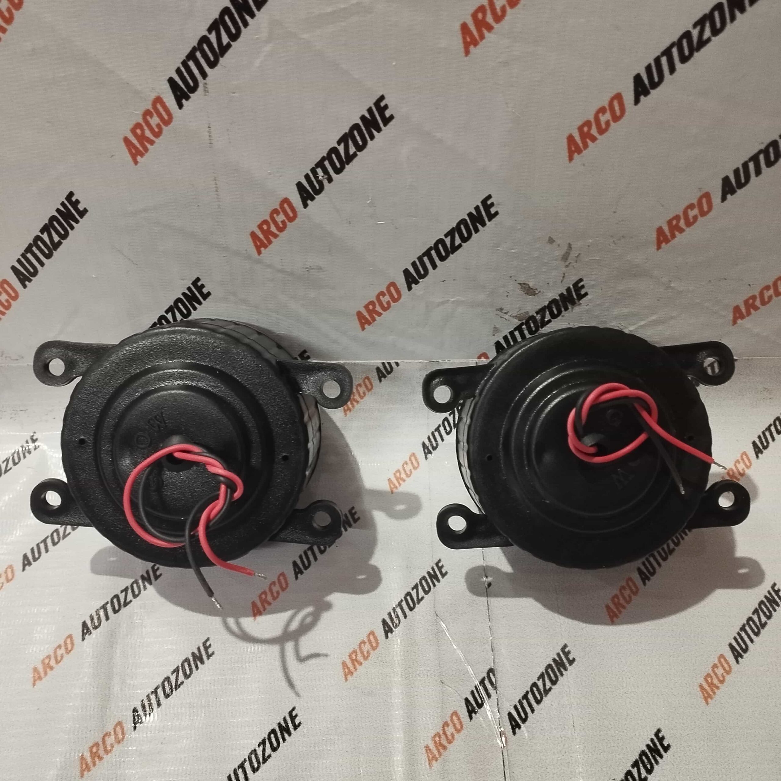 FOG LAMP  SWIFT SET CHINA  DEE