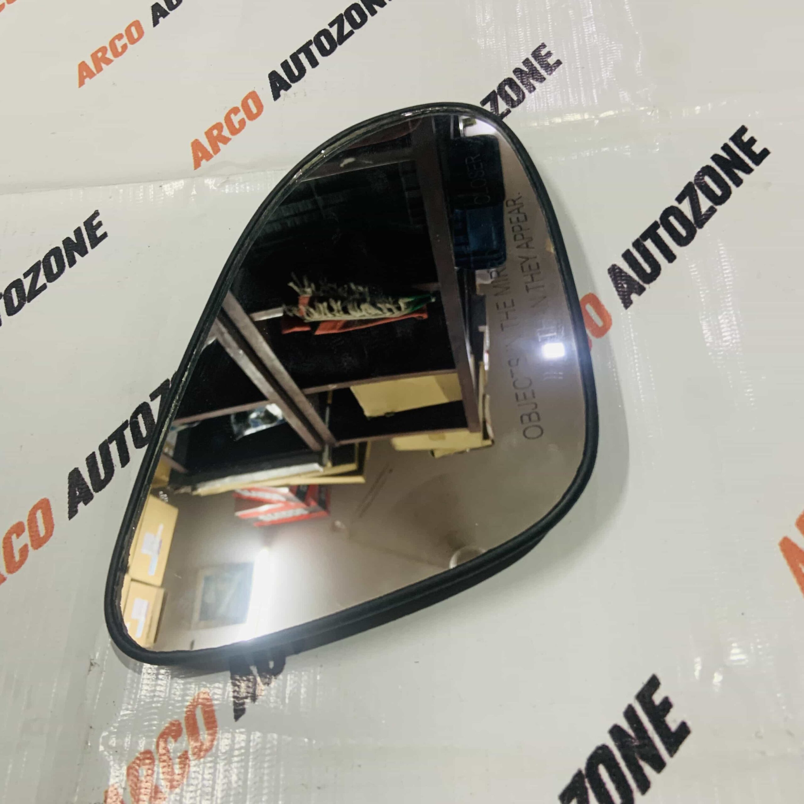 SUB MIRROR ETIOS T2 RIGHT FOX TA009