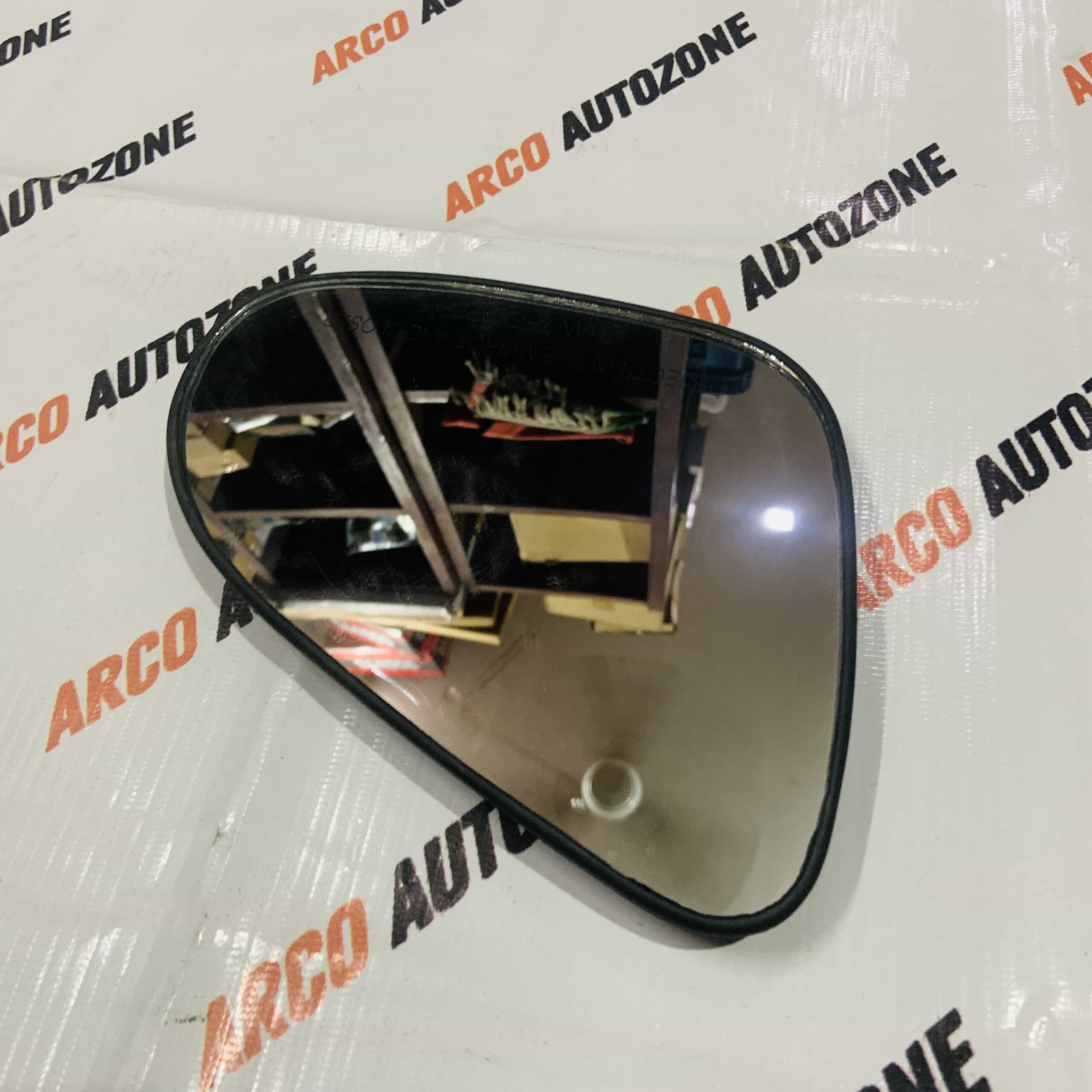 SUB MIRROR ETIOS T2 RIGHT FOX TA009