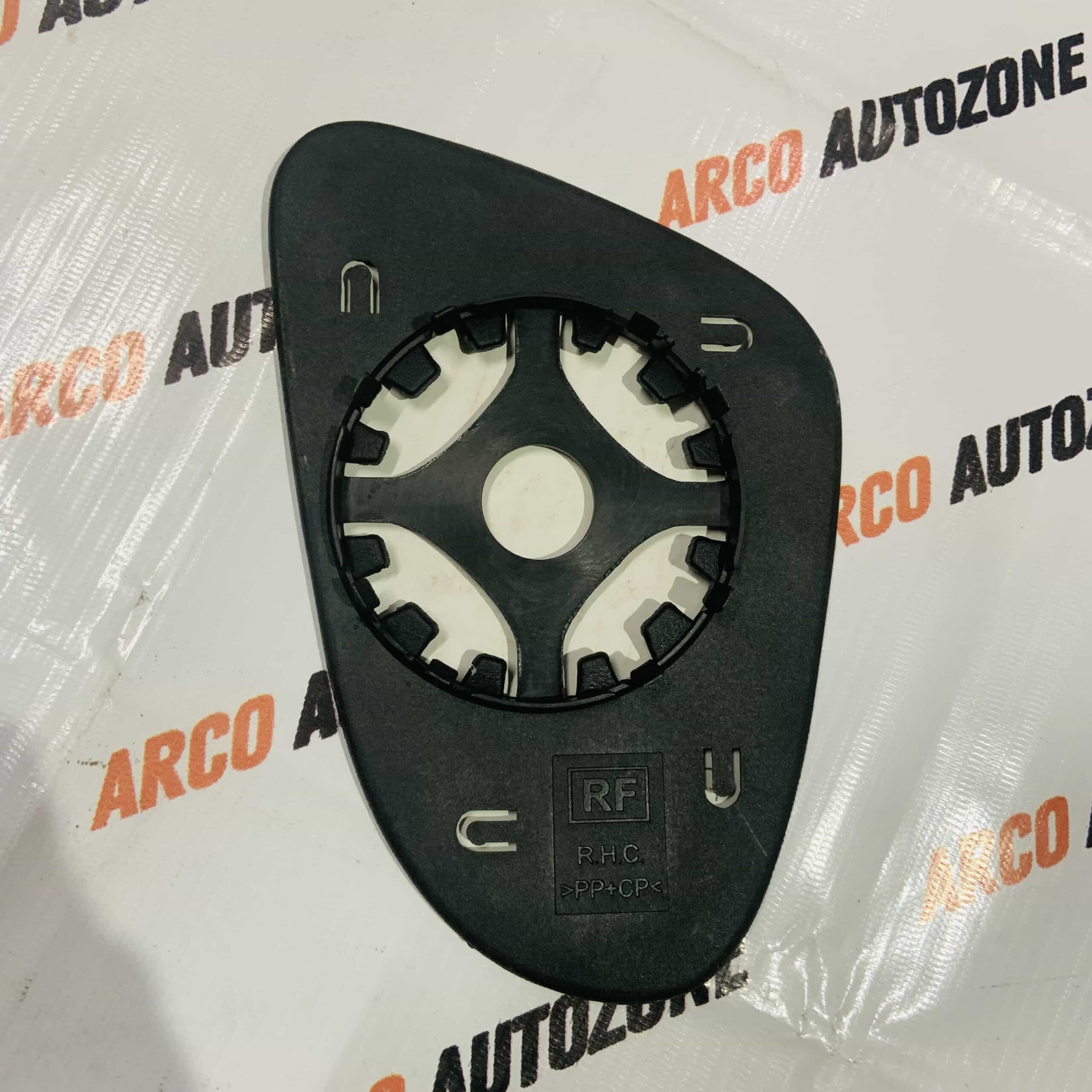 SUB MIRROR ETIOS T2 RIGHT FOX TA009