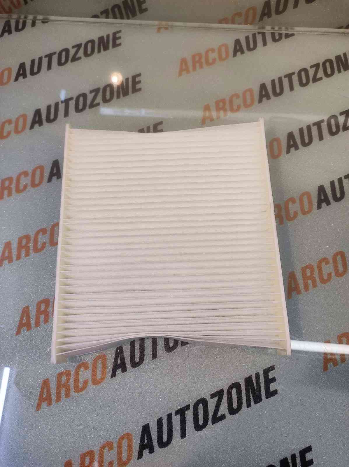 AC FILTER KOLEOS CARBON SEATTLE CF1389