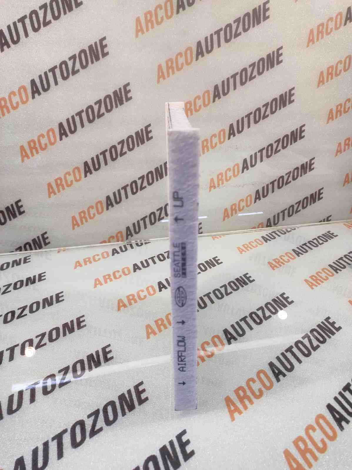 AC FILTER KOLEOS CARBON SEATTLE CF1389