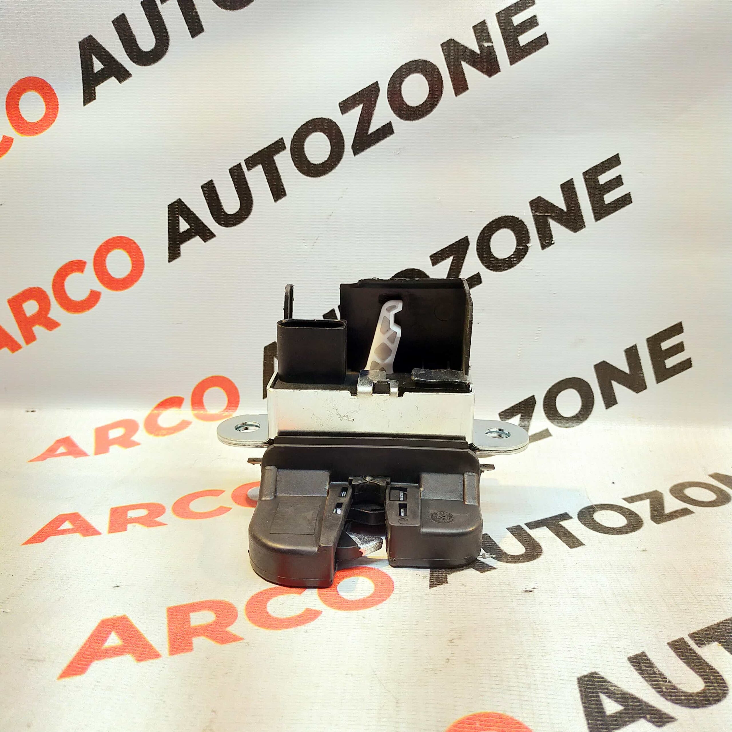 DICKY LATCH POLO IMP 6R0827505E9B9