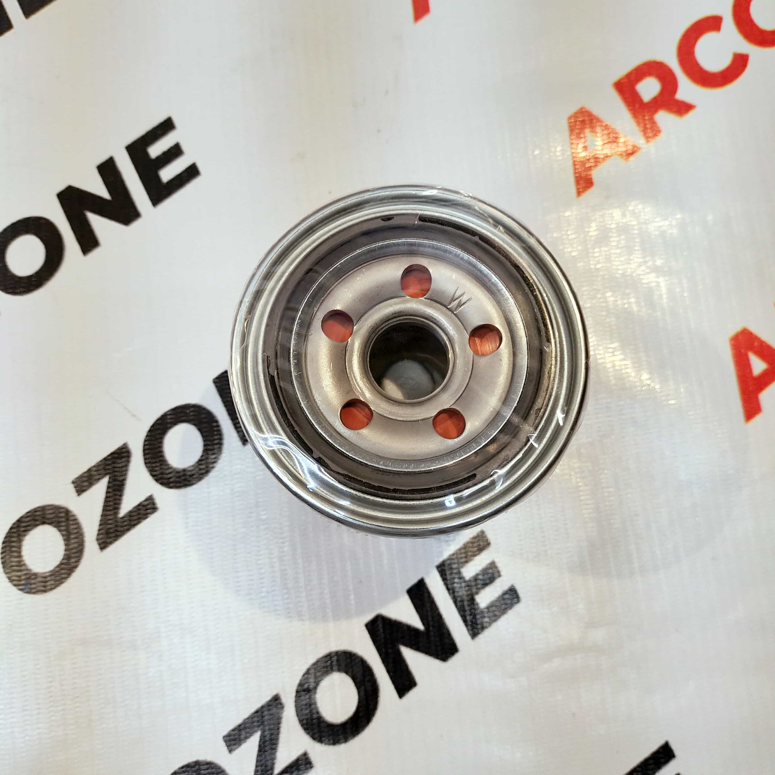 OIL FILTER ELANTRA ACCENT CRETA VENUE PETROL HYU 2630035505