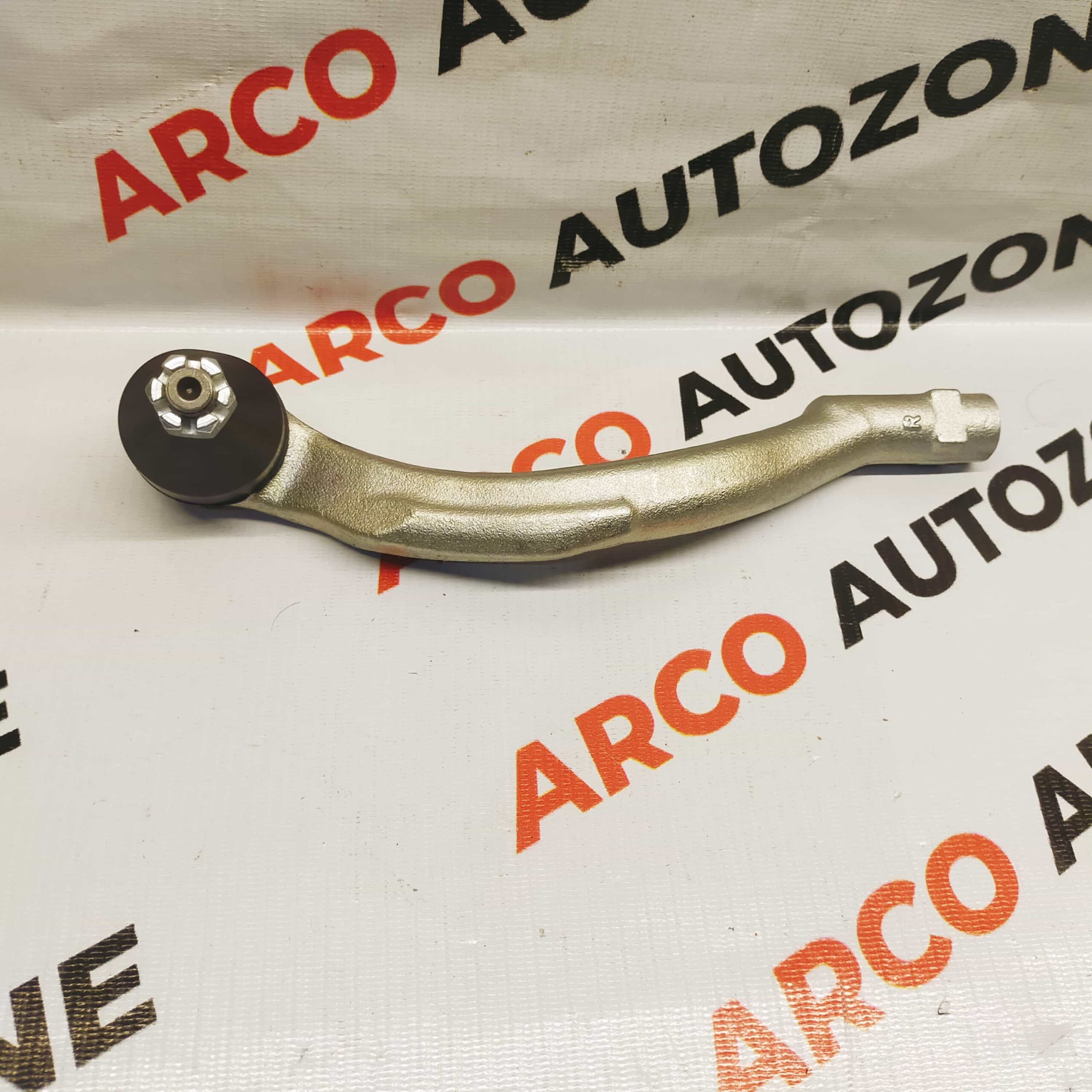 TIE ROD END XUV500 RIGHT SONA MMF9353
