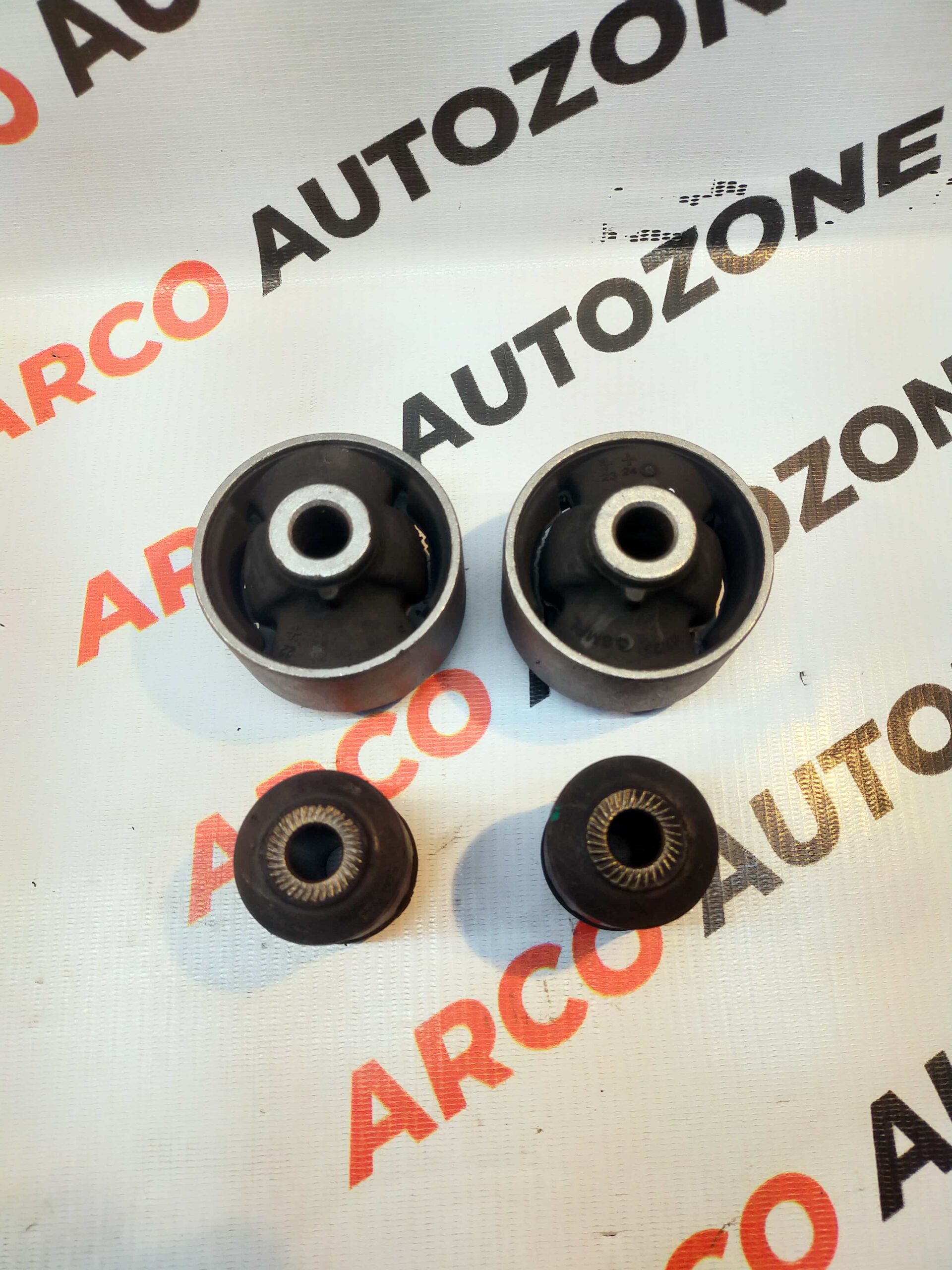 FRONT BUSH KIT CRETA SONA HYF1436