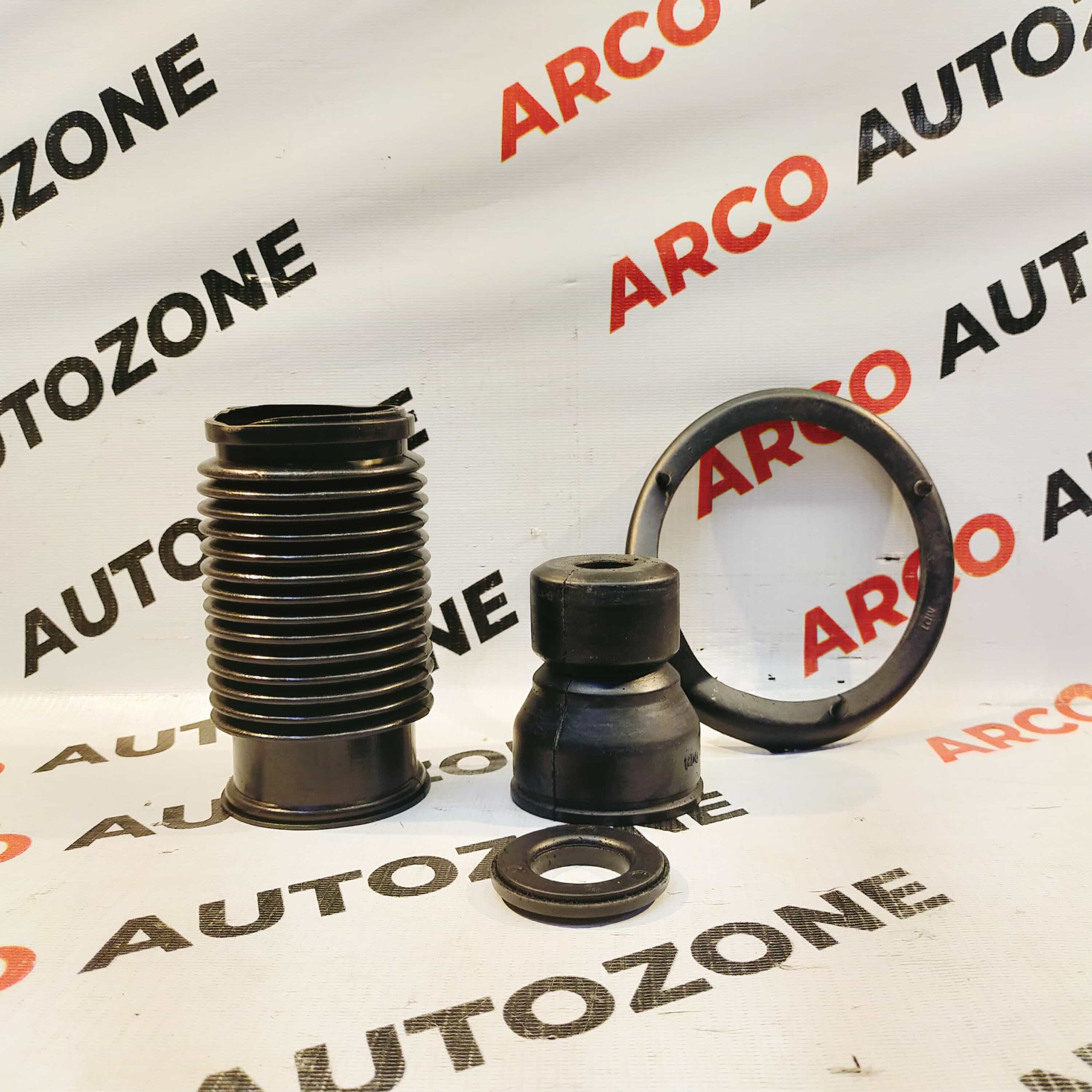 FRONT SHOCKER KIT SANTRO GAB AMG105057
