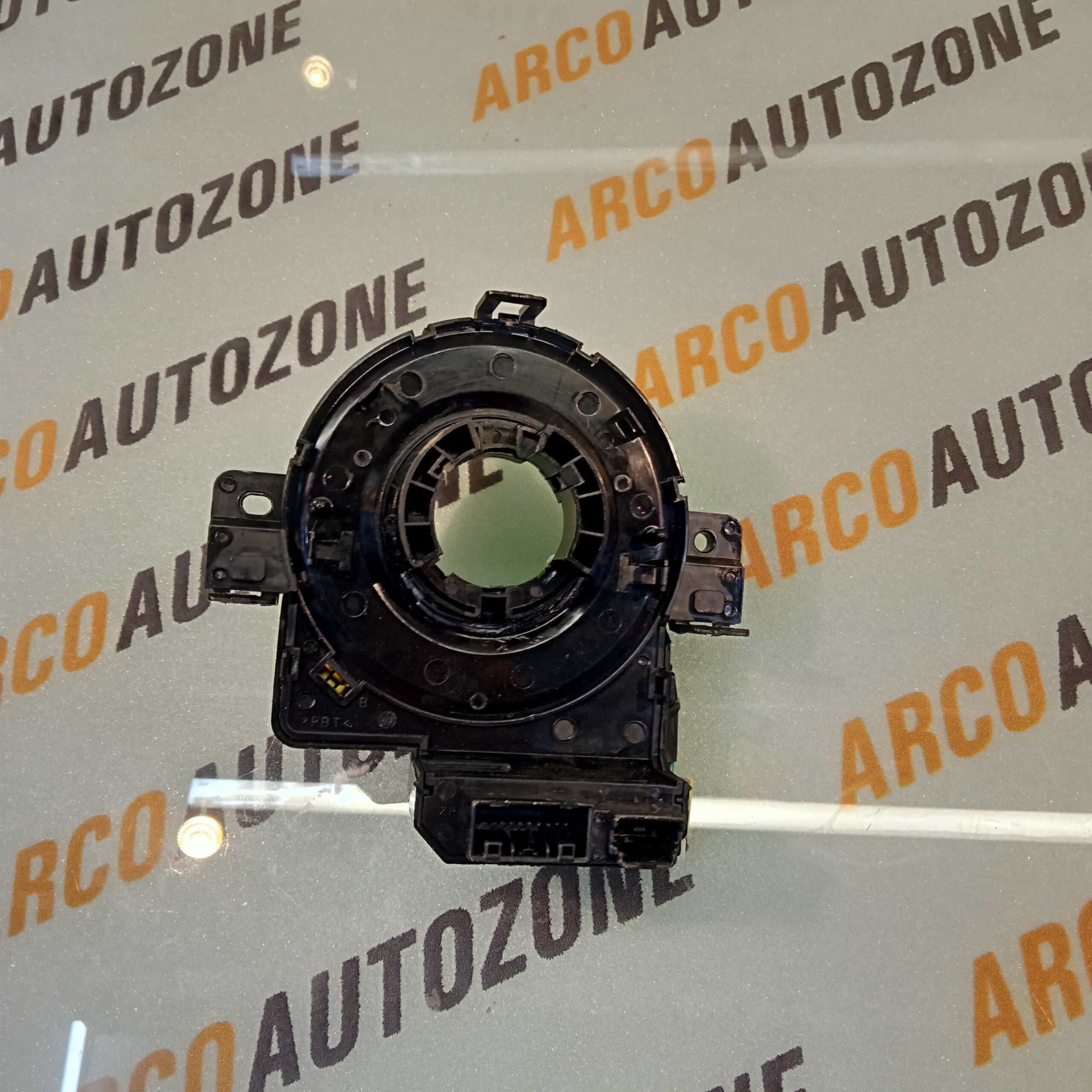 HORN RIBBEN CITY T7 T8 IMP TOP 12 PIN IMP 77900