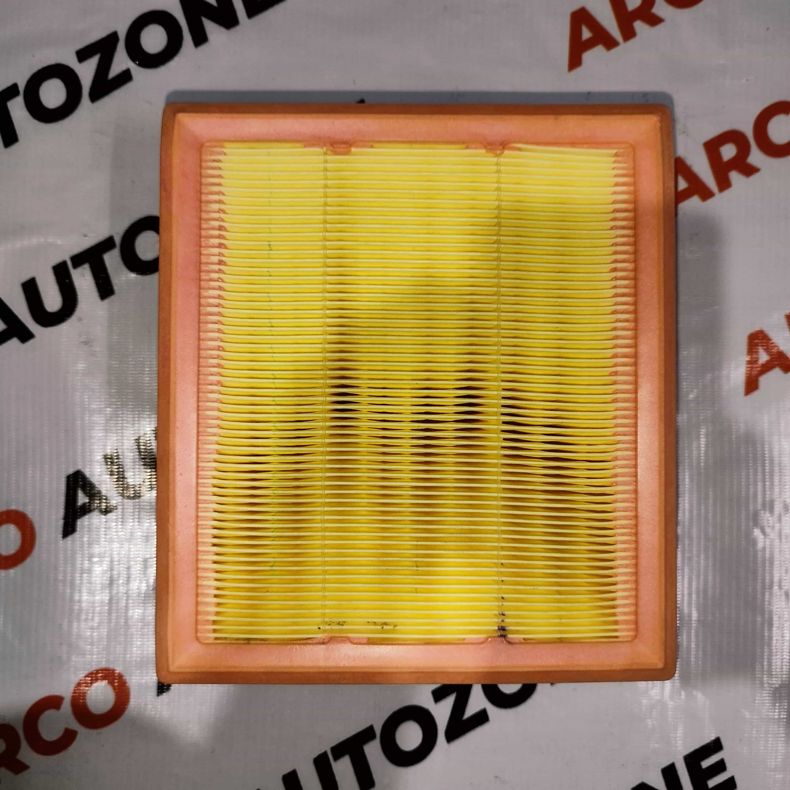 AIR FILTER COMPASS PETROL DIESEL MAHLE LX5946