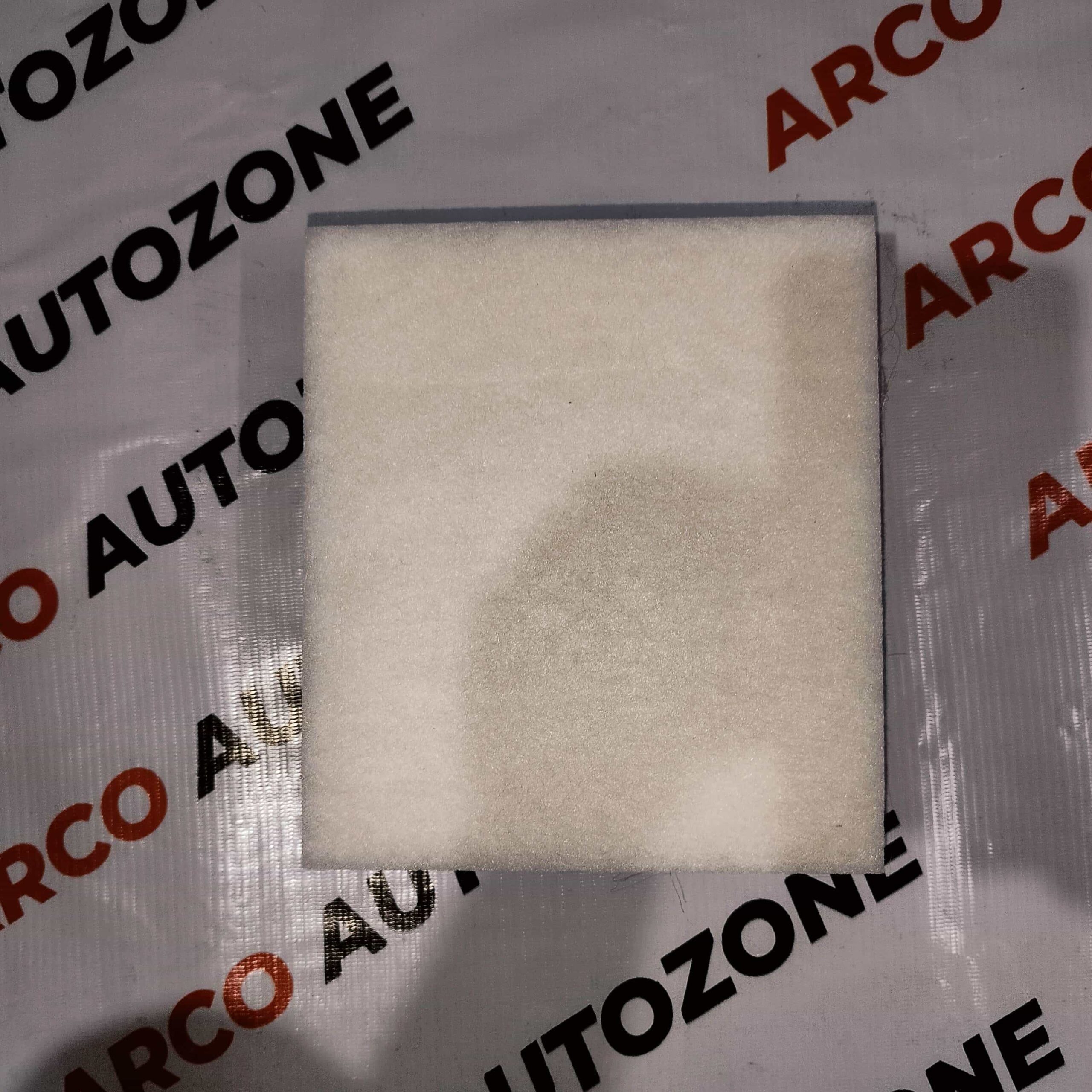 AIR FILTER COMPASS PETROL DIESEL MAHLE LX5946
