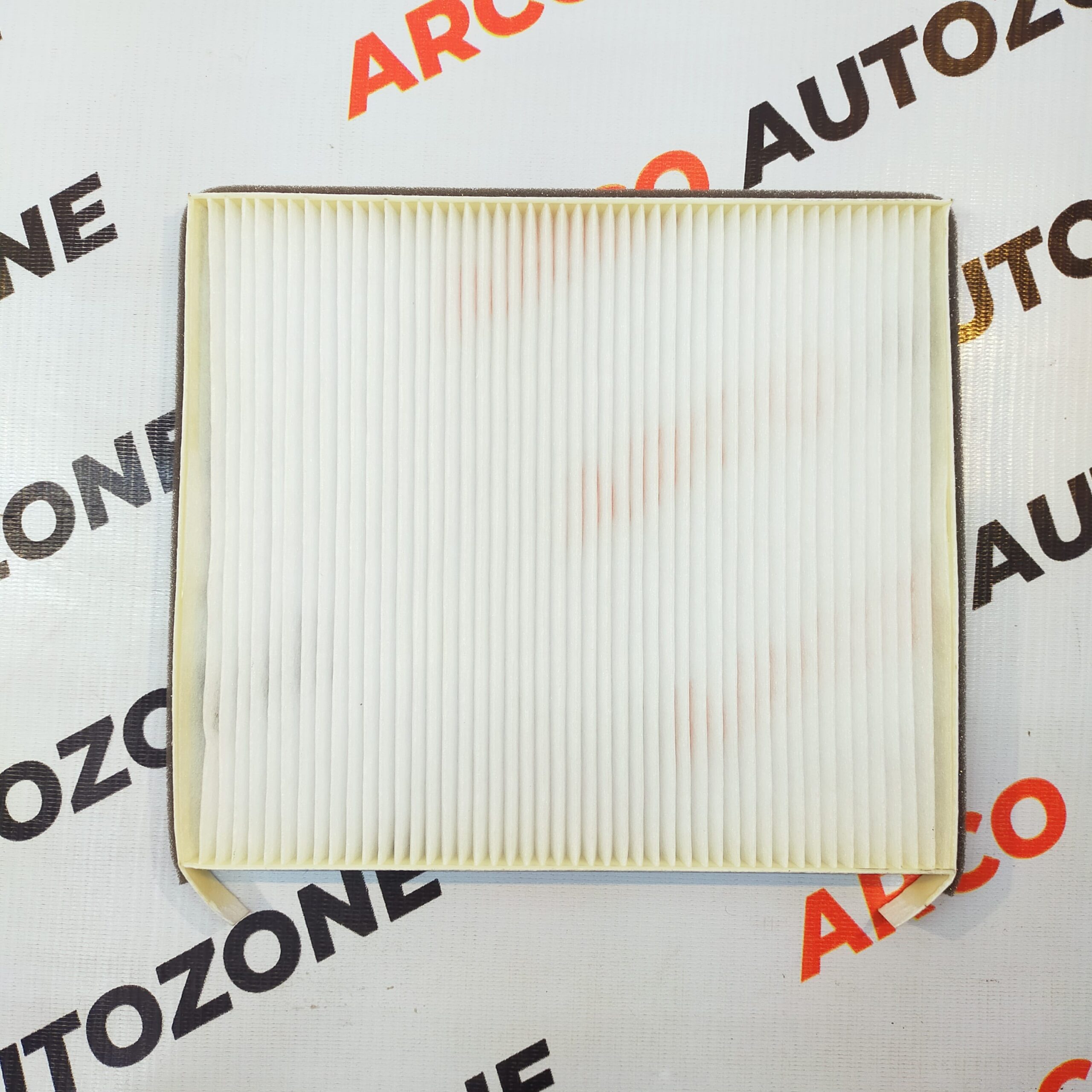 AC FILTER SCORPIO MANN CU25018