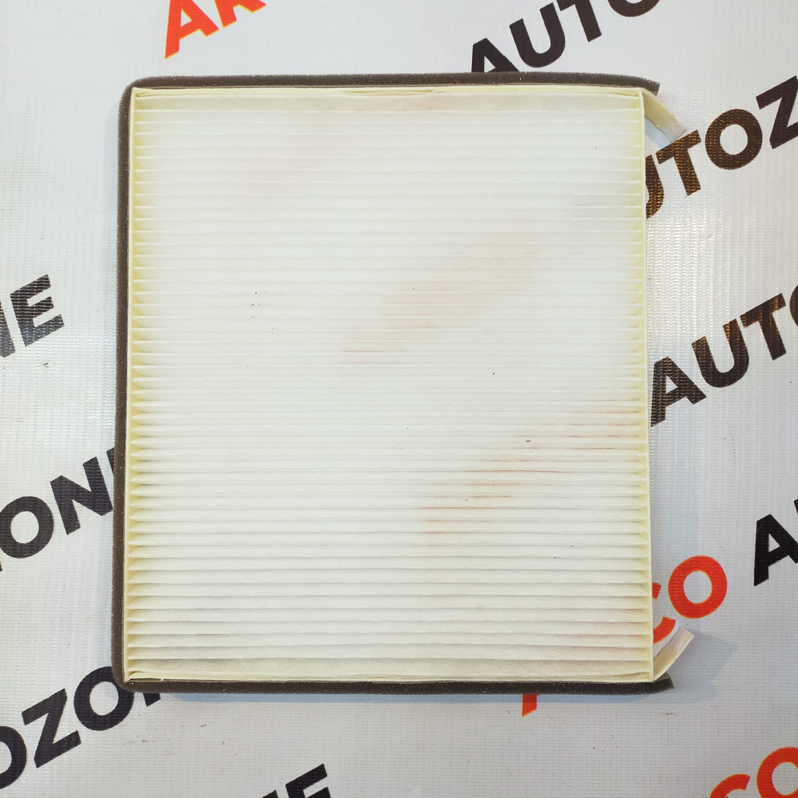 AC FILTER SCORPIO MANN CU25018