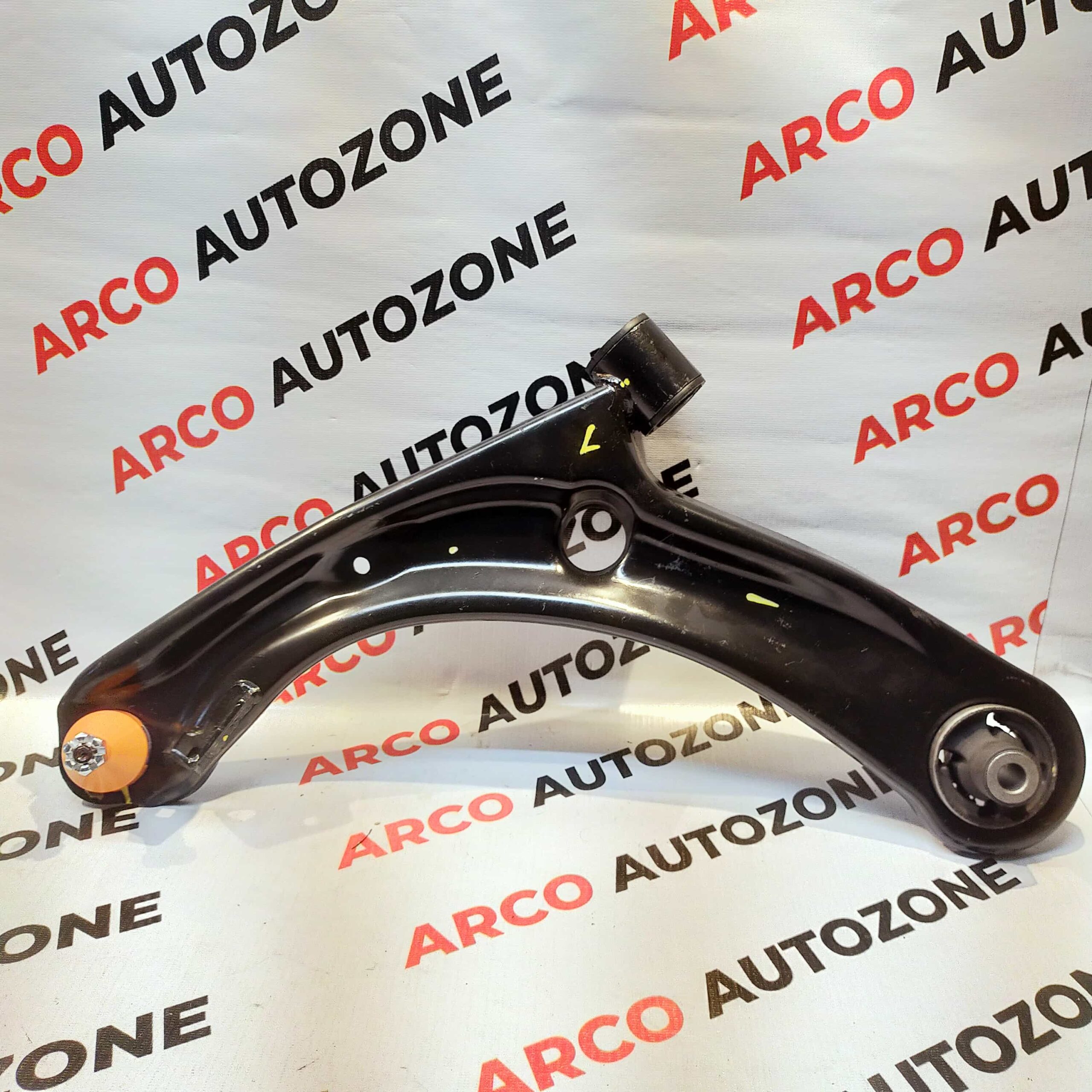TRACK CONTROL ARM AMAZE BRIO LEFT SONA HSF9818