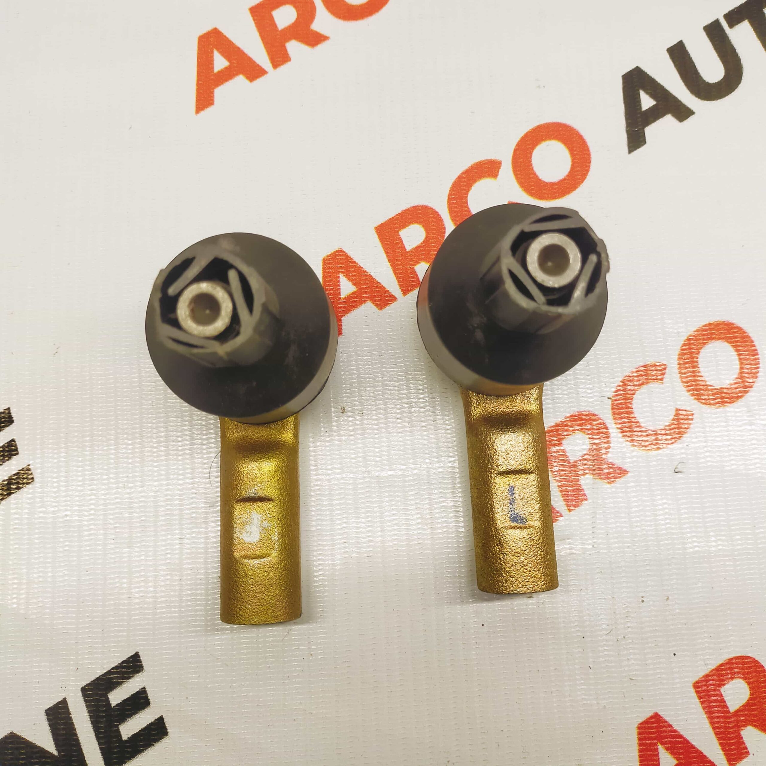 TIE ROD END TAVERA SET SONA GMF9107