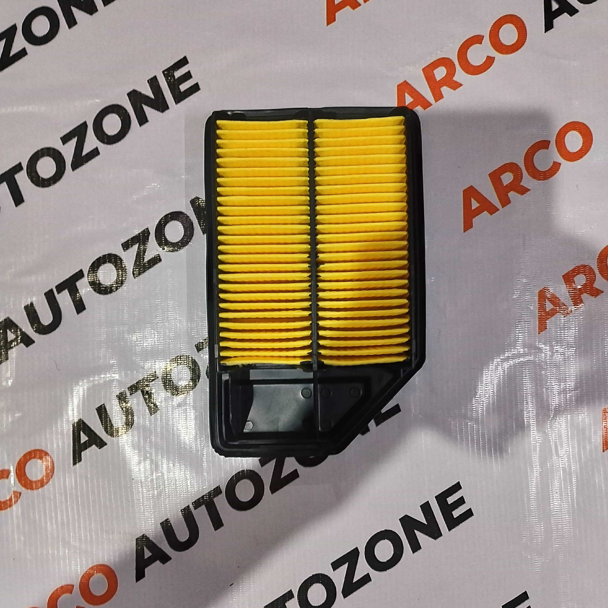 AIR FILTER CITY T3 ZX WIX WA11451A