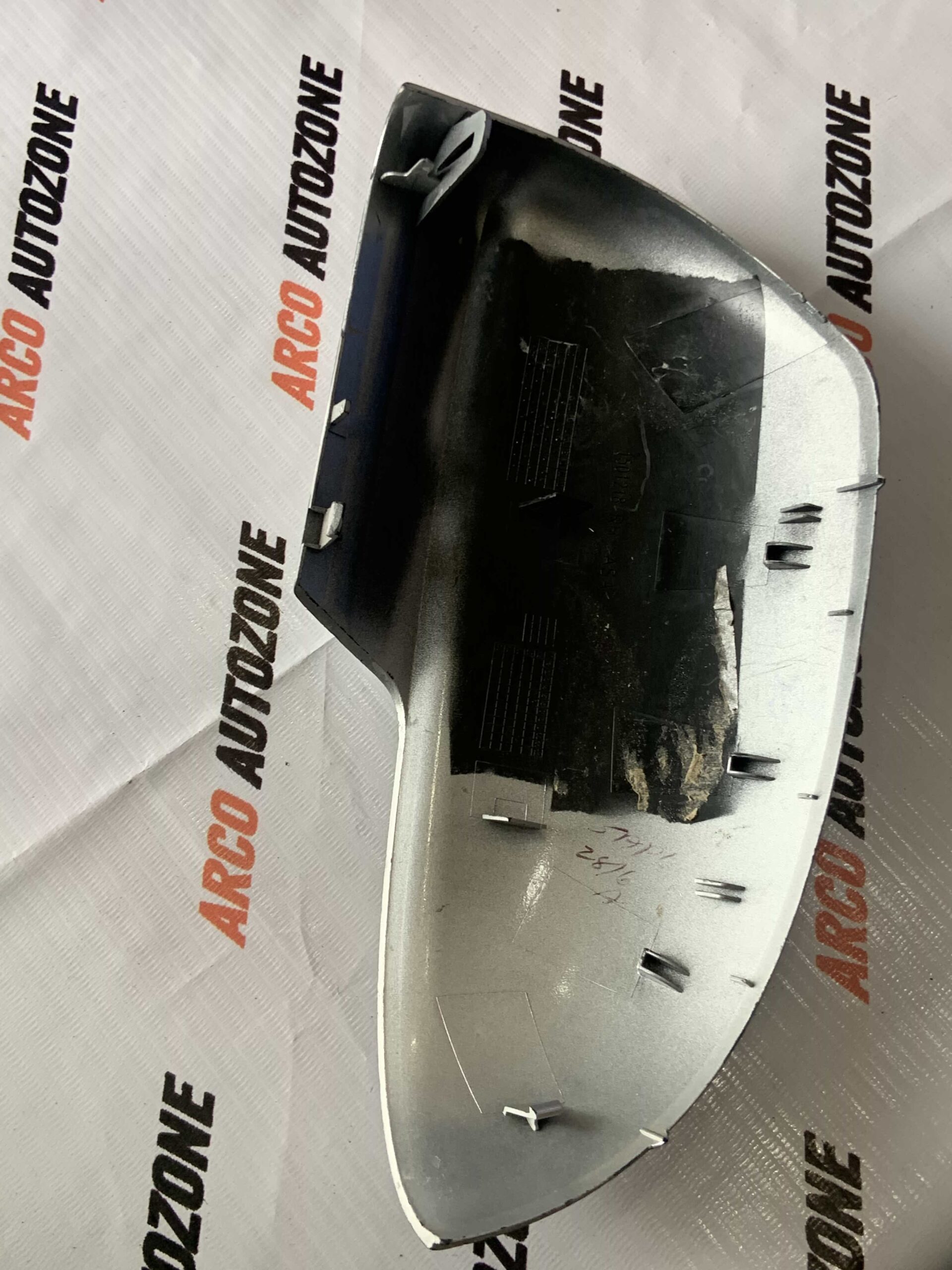 SIDE MIRROR COVER XUV500 RIGHT LOT