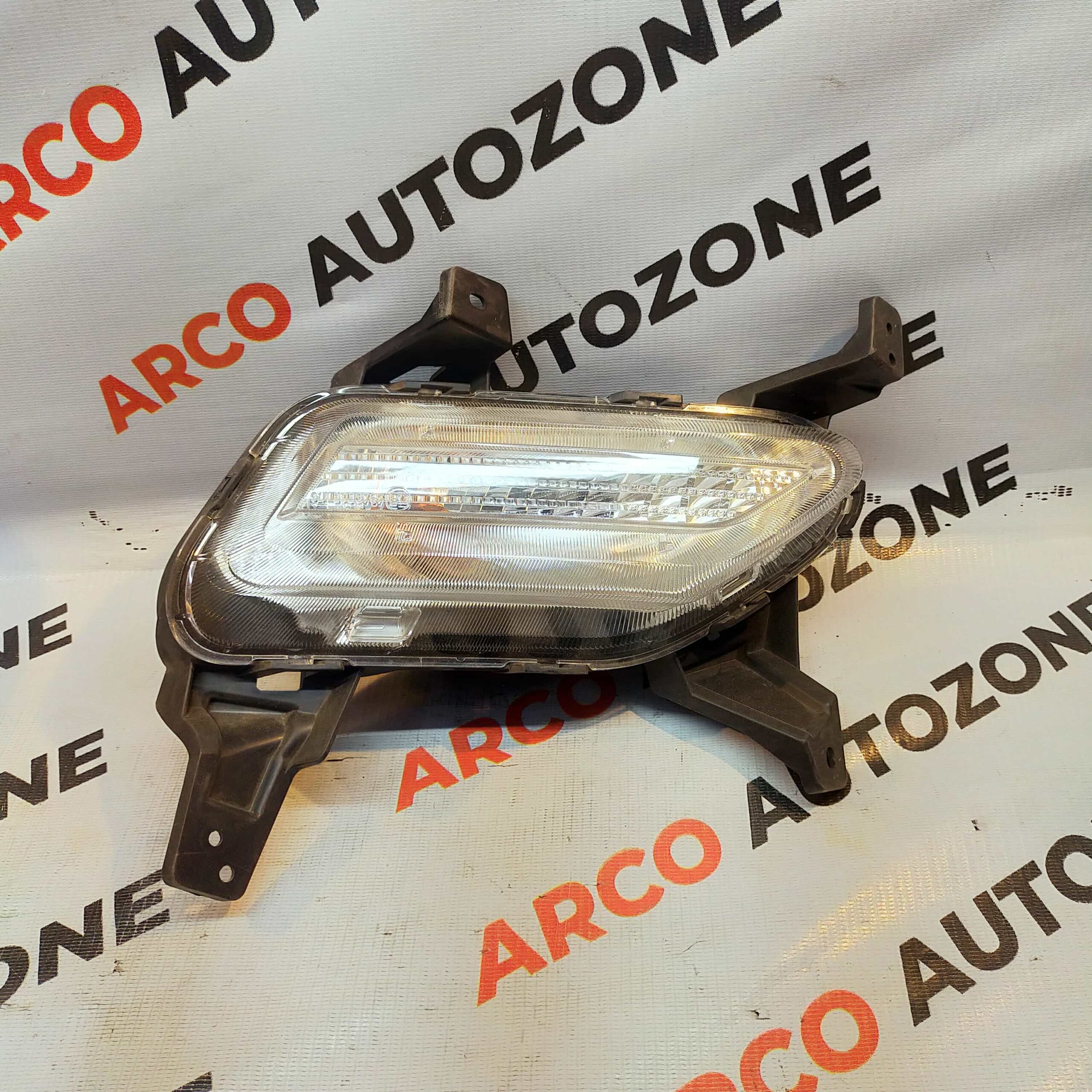 FOG LAMP CRETA 2020 RIGHT HYU 92304BV000