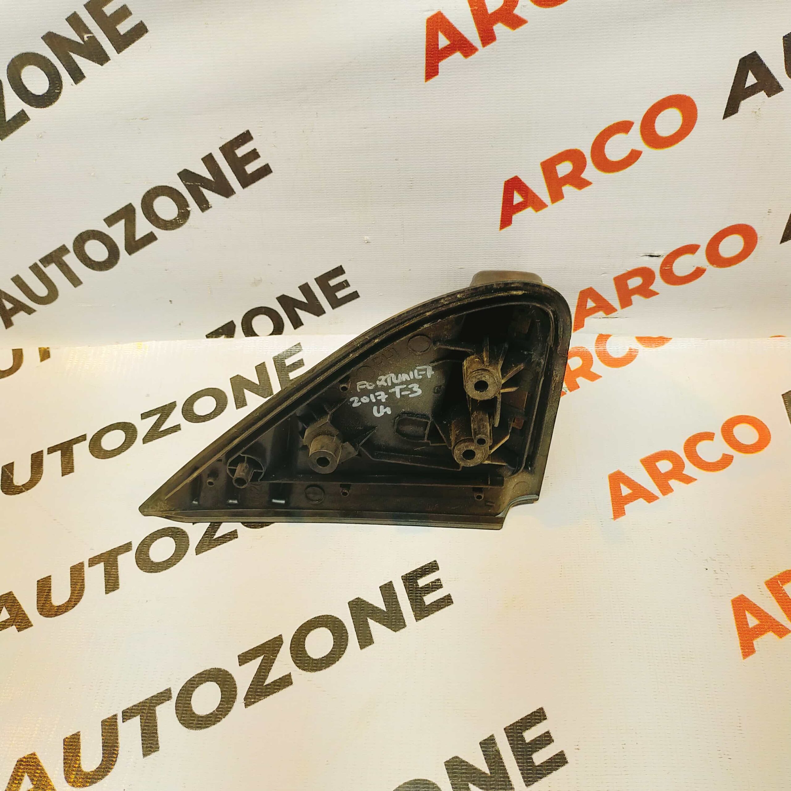 SIDE MIRROR BRACKET FORTUNER 2018 LEFT