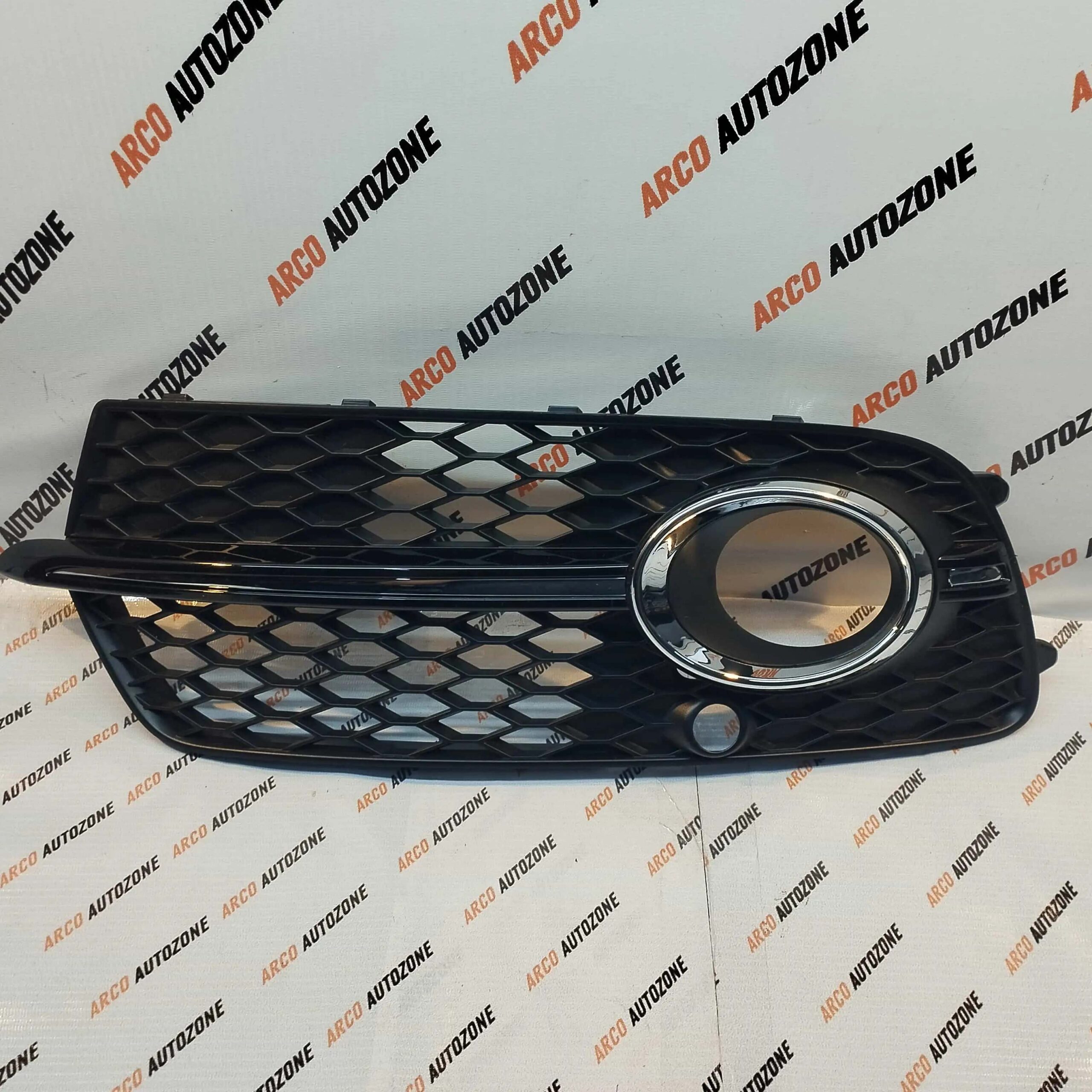 FOG LAMP COVER AUDI Q5 LEFT SLINE S 8R0807681