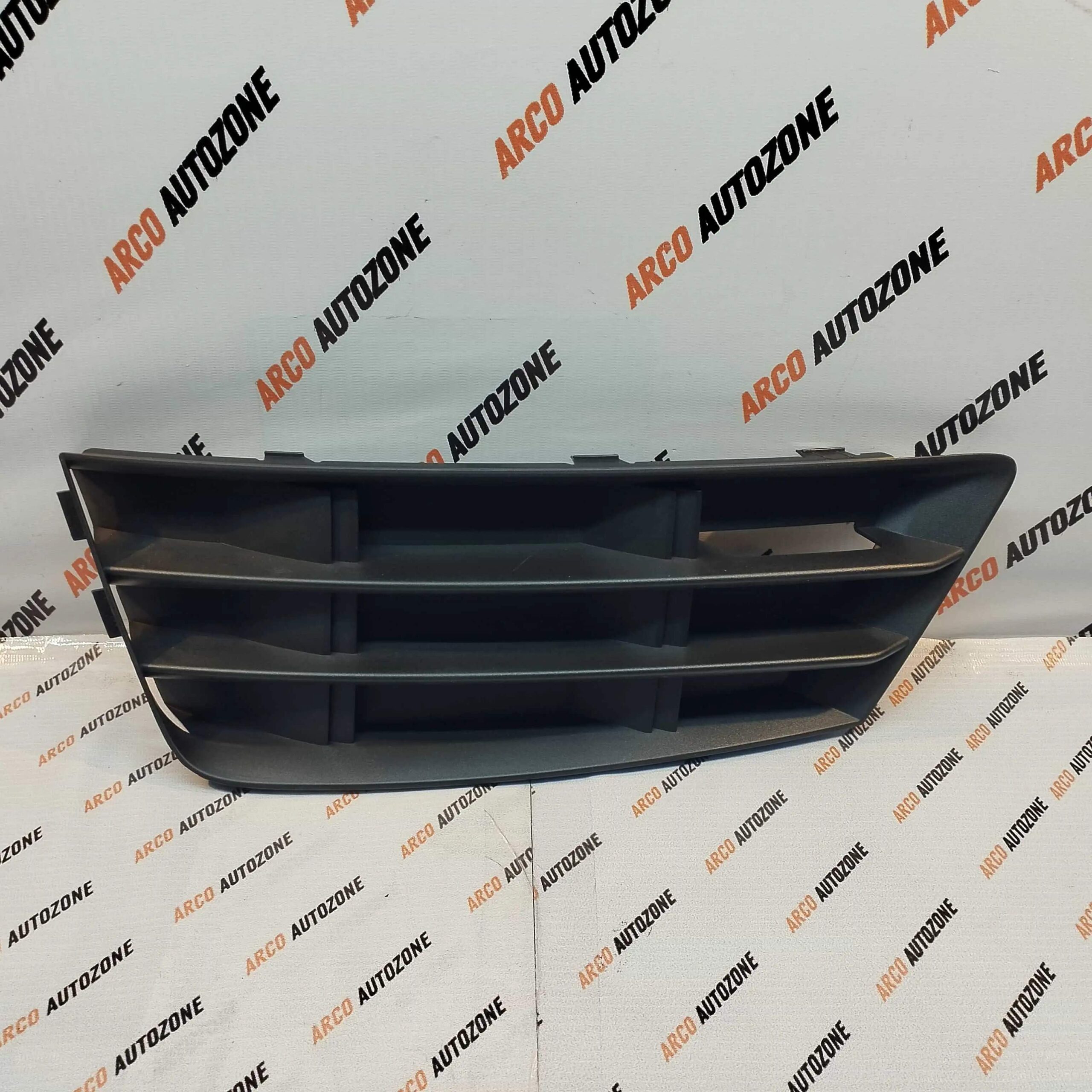 FOG LAMP COVER AUDI A4 NEW LEFT B