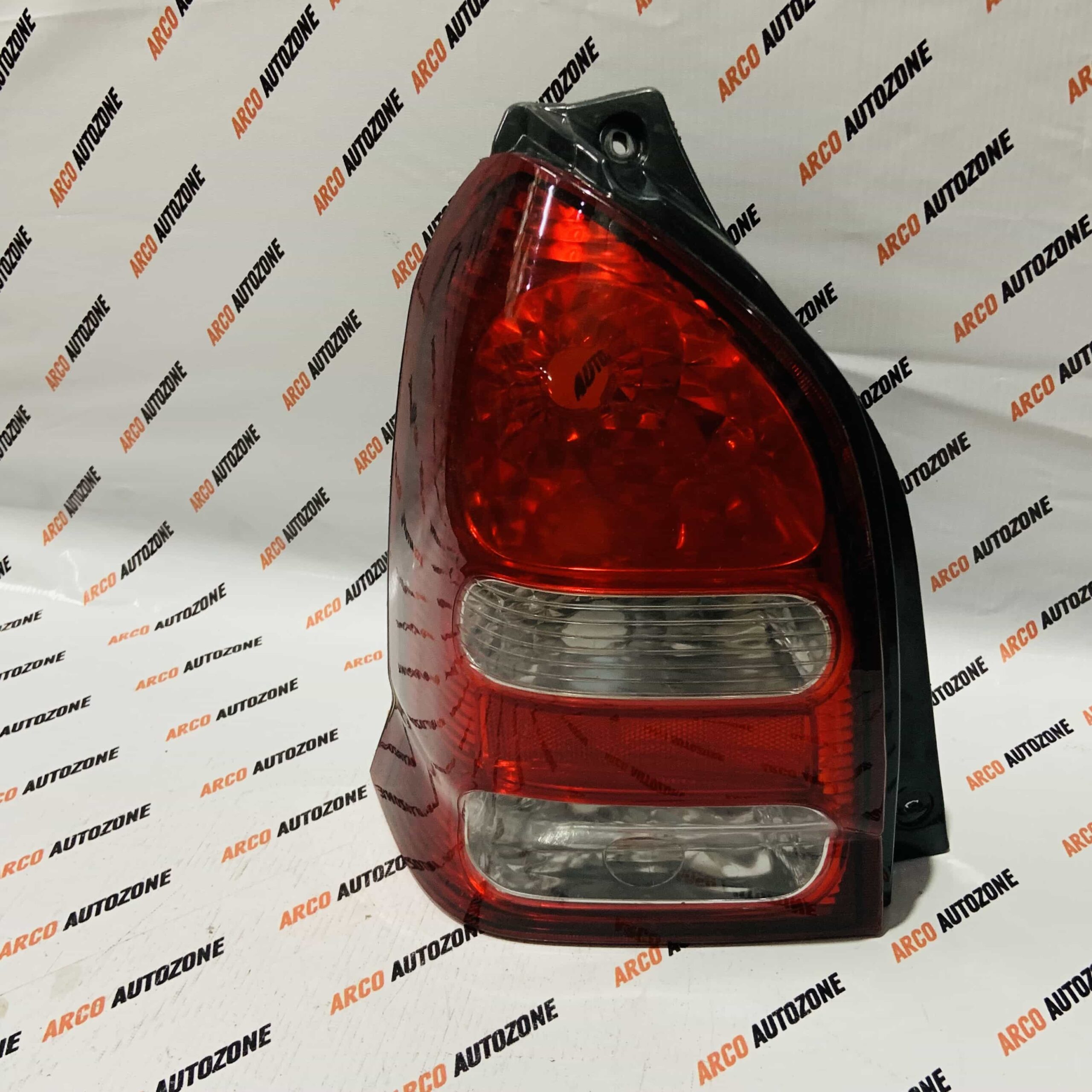 LIGHTING TAIL LIGHT ALTO T2 LEFT LUMAX 028RCUNL