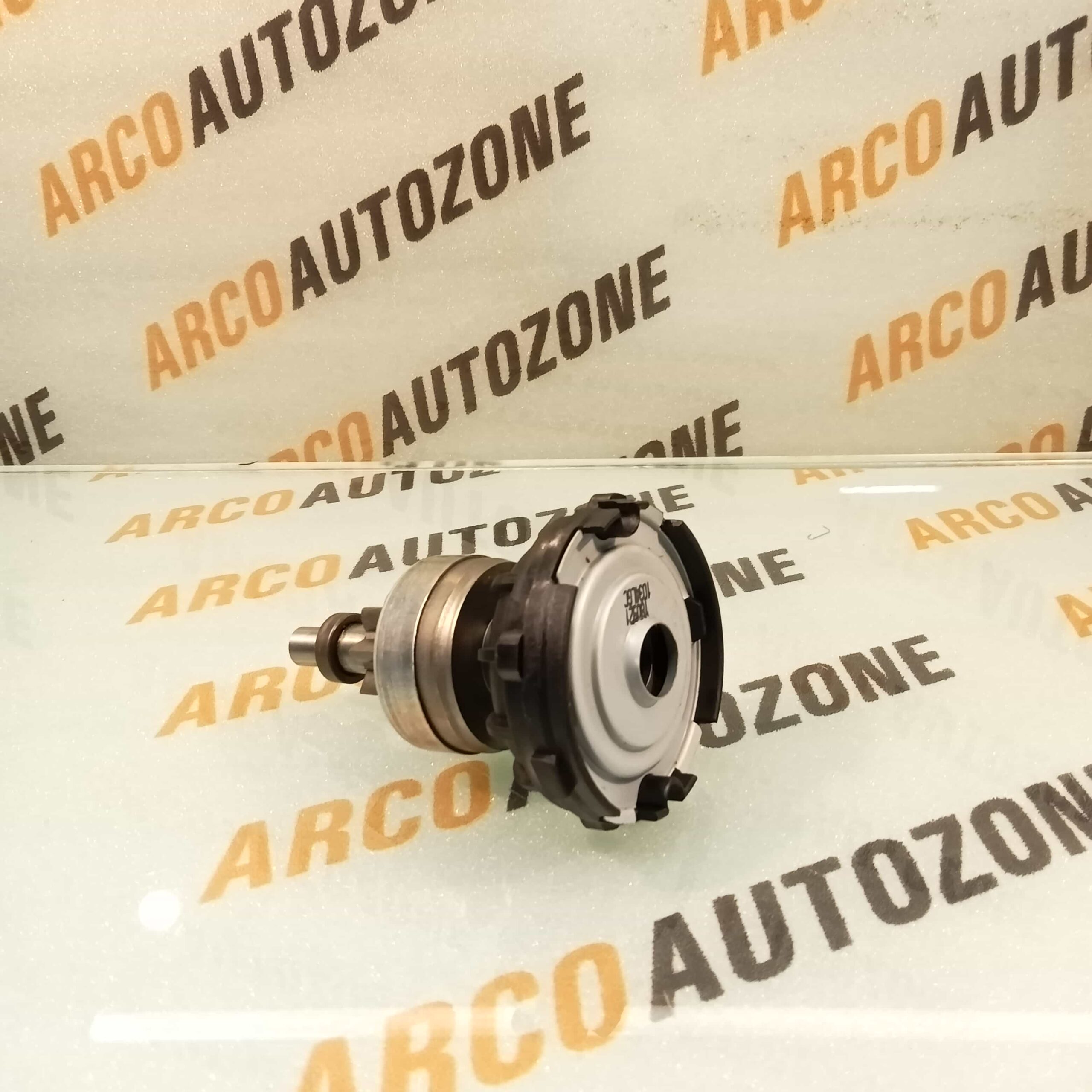 CARBON PLATE SWIFT RITZ DIESEL BOSCH 1004336526