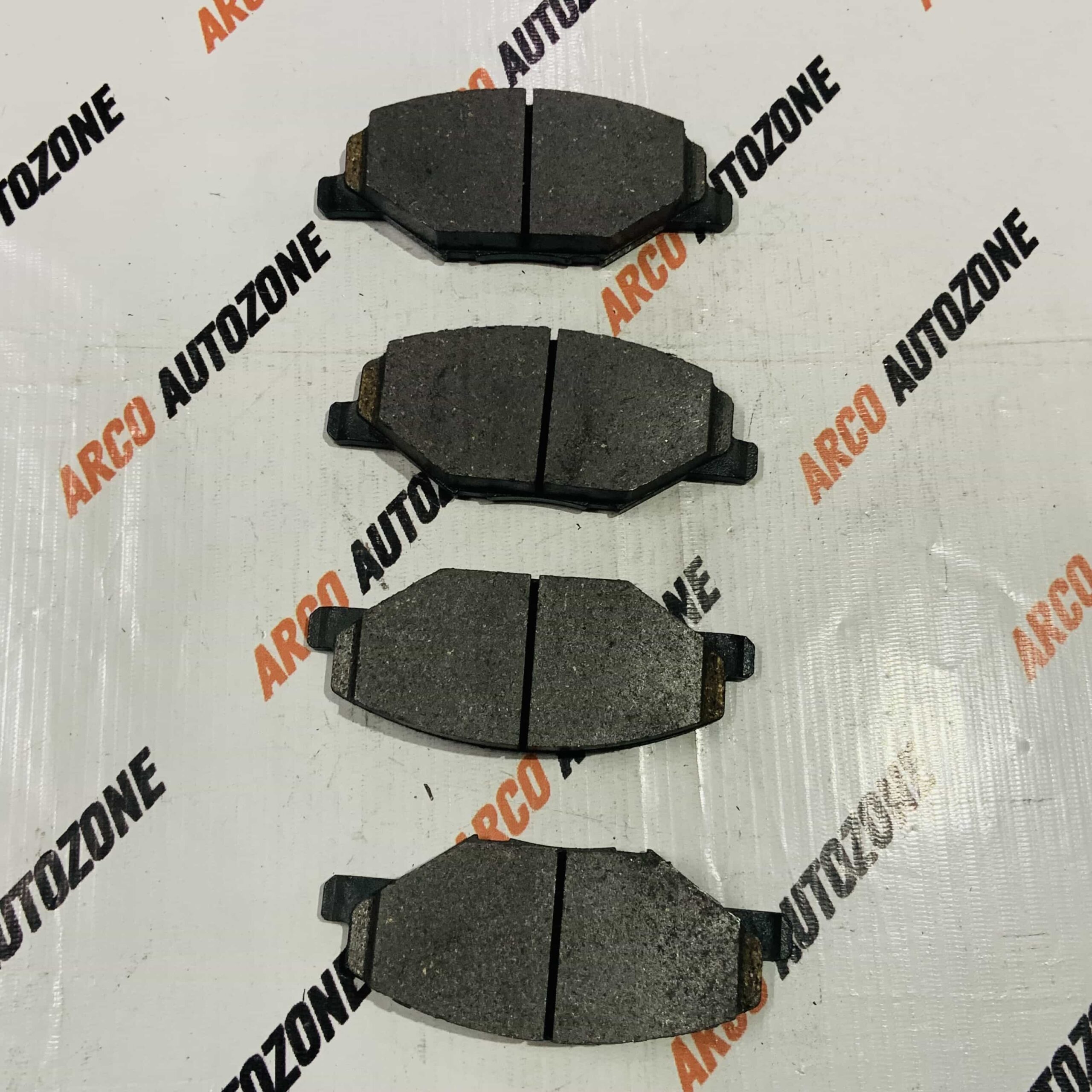 FRONT BRAKE PAD POLO VENTO RAPID AMEO TVS 29932547