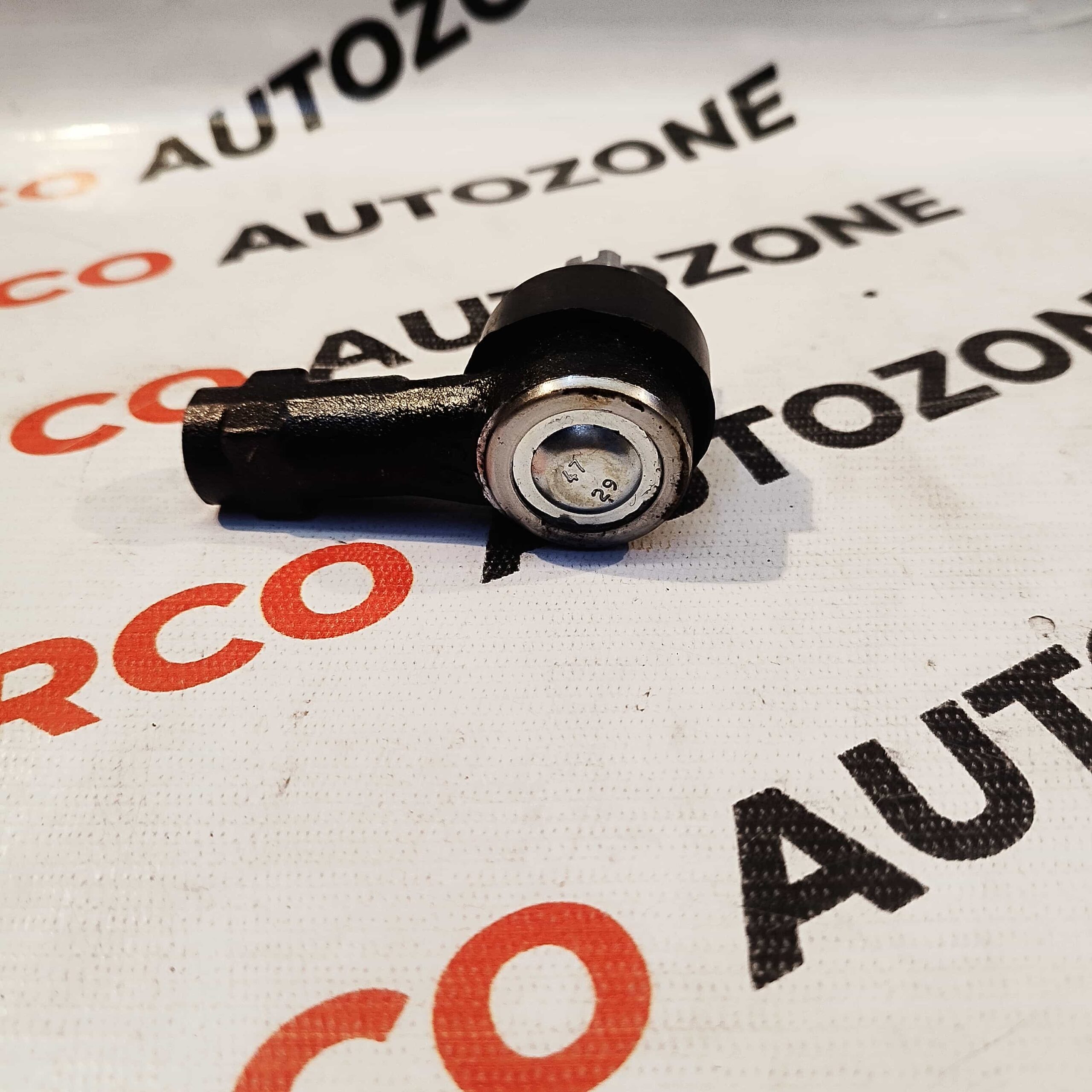 TIE ROD END I10 SANTRO SONA EACH HYF9402