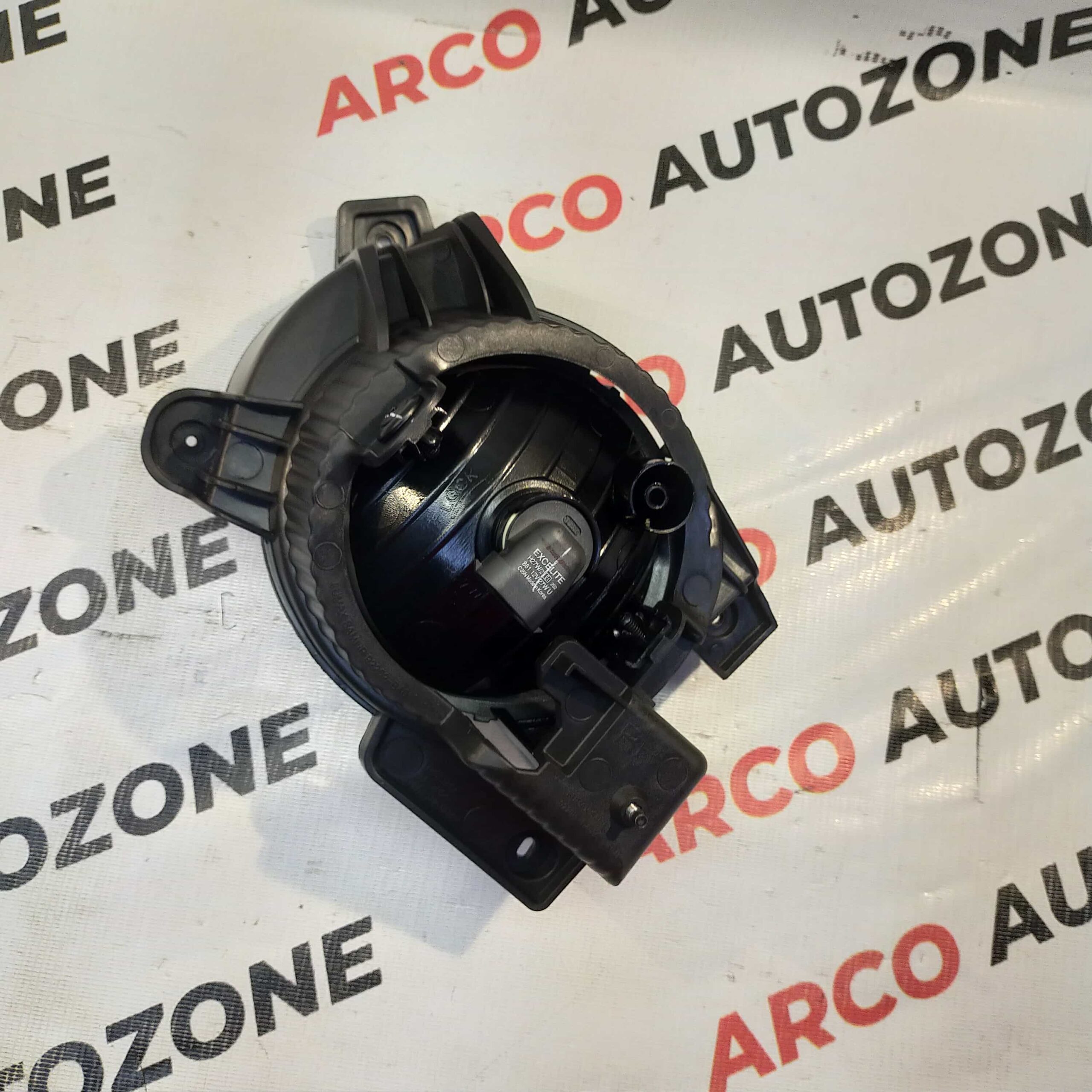 FOG LAMP GRAND T1 RIGHT HYU 92202B4010