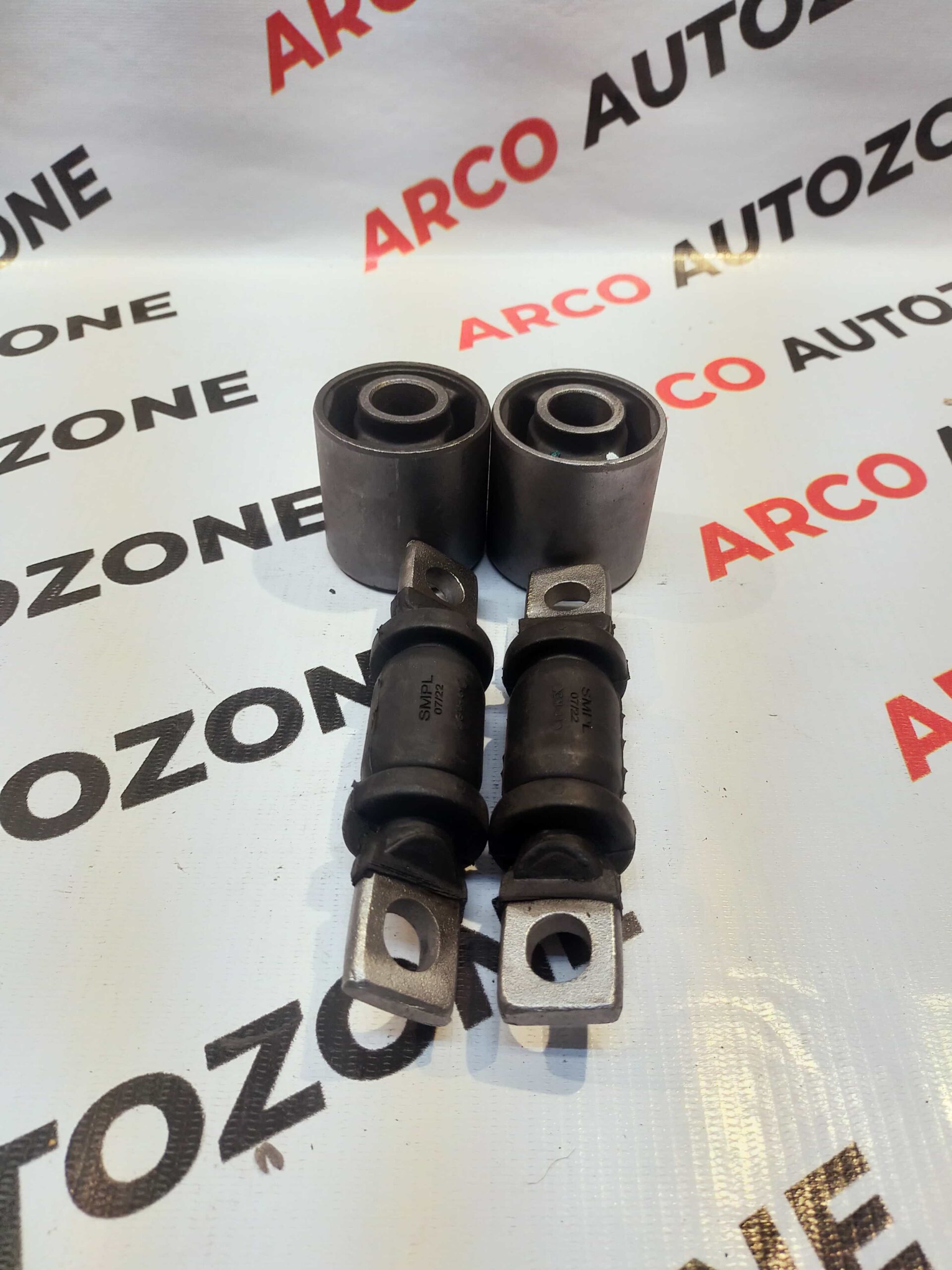 FRONT BUSH KIT BEAT DIESEL SONA GMF2414