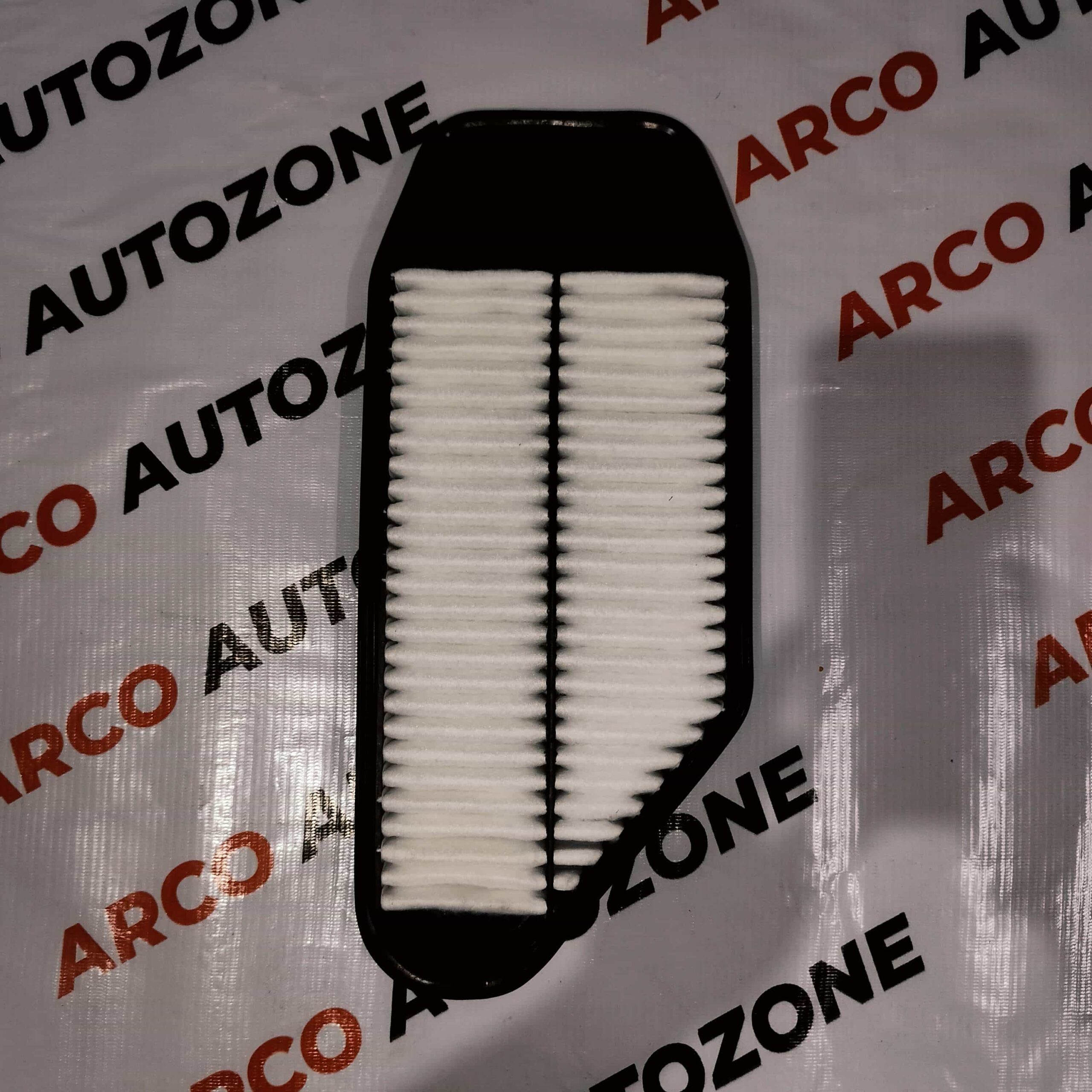 AIR FILTER BEAT PETROL MAHLE LX4419