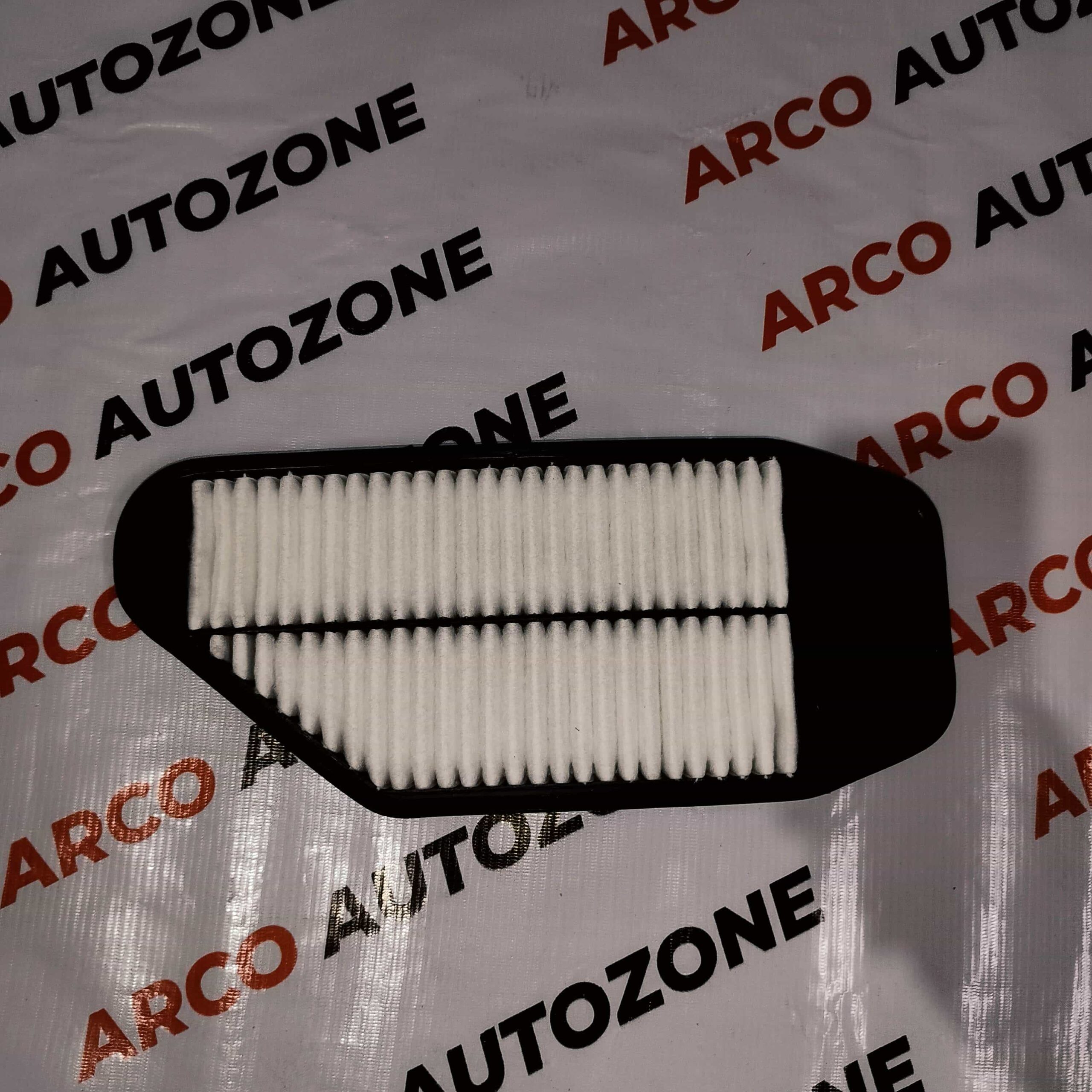 AIR FILTER BEAT PETROL MAHLE LX4419
